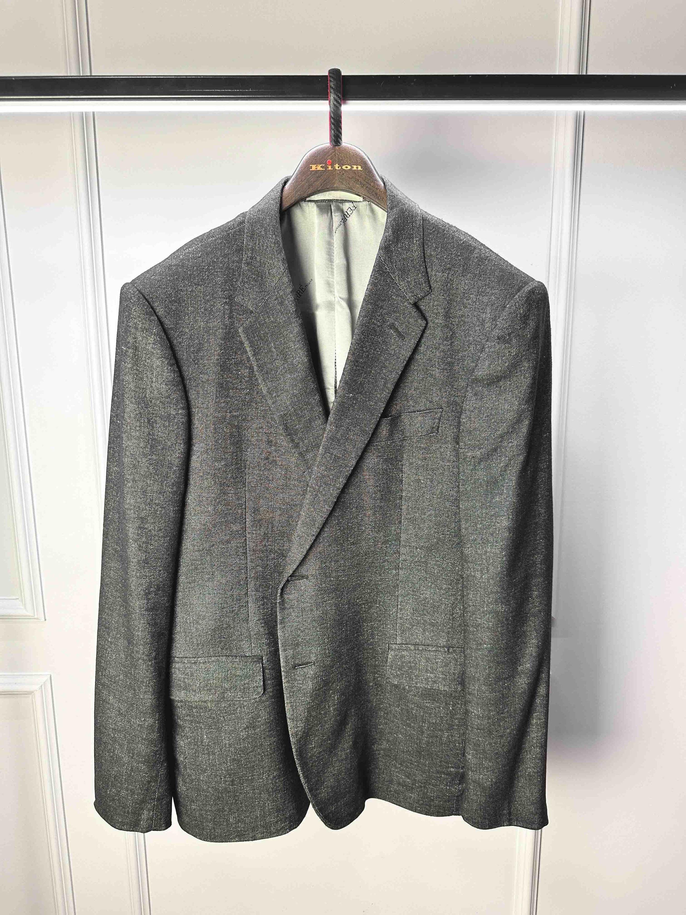 Gianfranco Ferre Men's blazer Gianfranco Ferre Size 44R - 1 Thumbnail