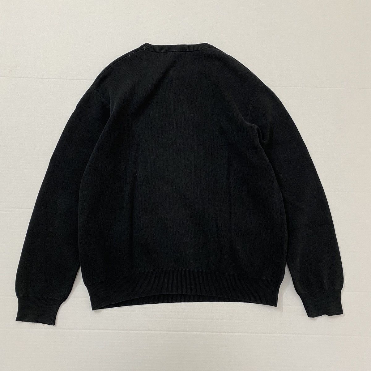 Supreme Supreme skeleton bones knit sweater | Grailed