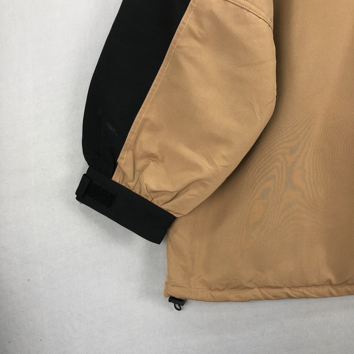 Japanese Brand Japanese Brand Ingni Gorpcore Zipper Jacket Size US L / EU 52-54 / 3 - 13 Thumbnail