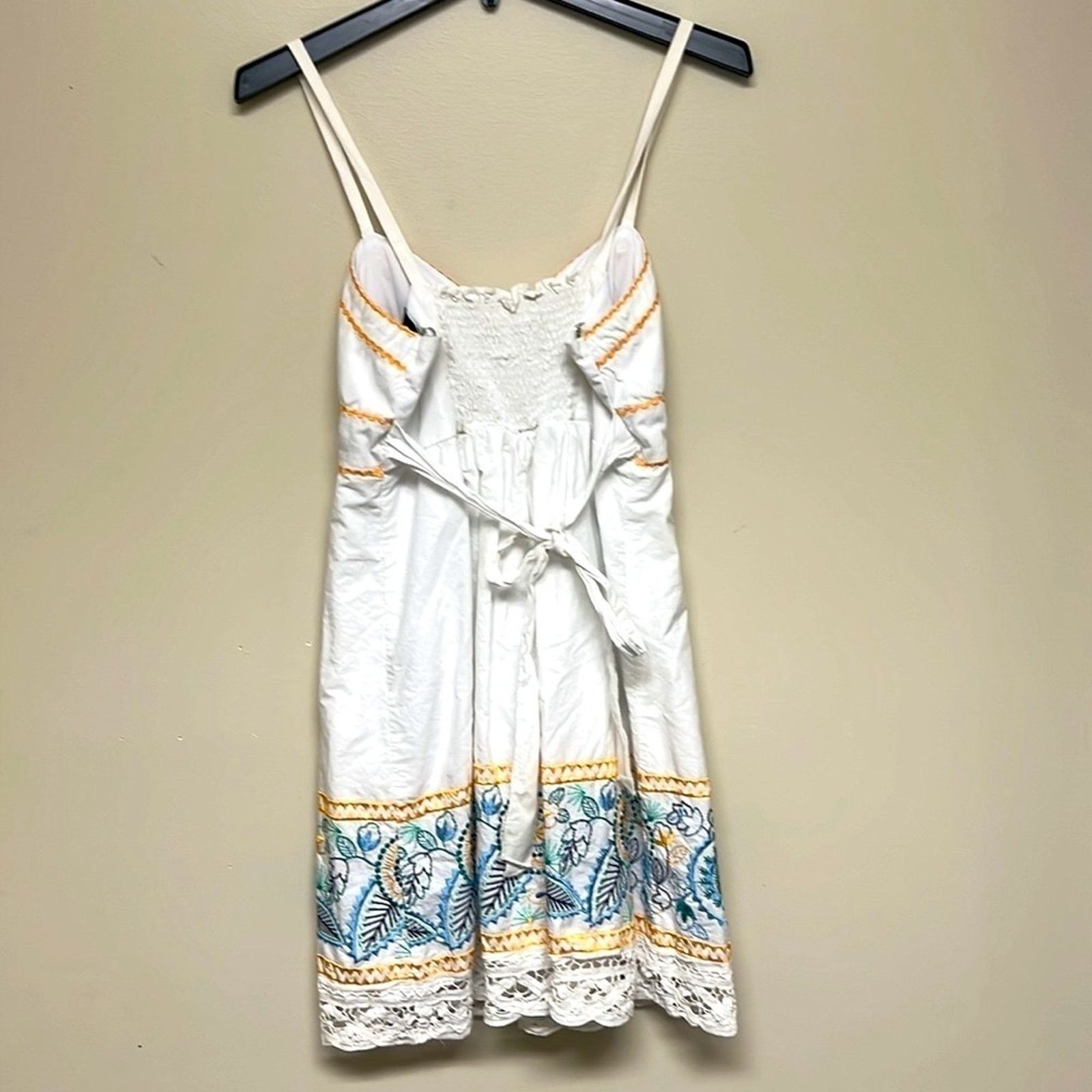 Other NWOT City Triangles Sun Dress Size M / US 6-8 / IT 42-44 - 5 Thumbnail