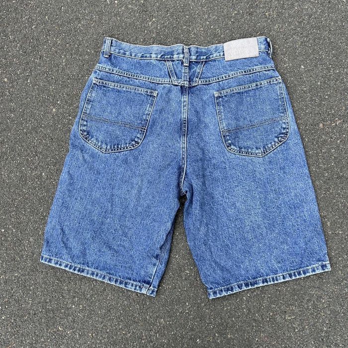 Marithe Francois Girbaud Vintage Marithe Francois Girbaud Jorts | Grailed