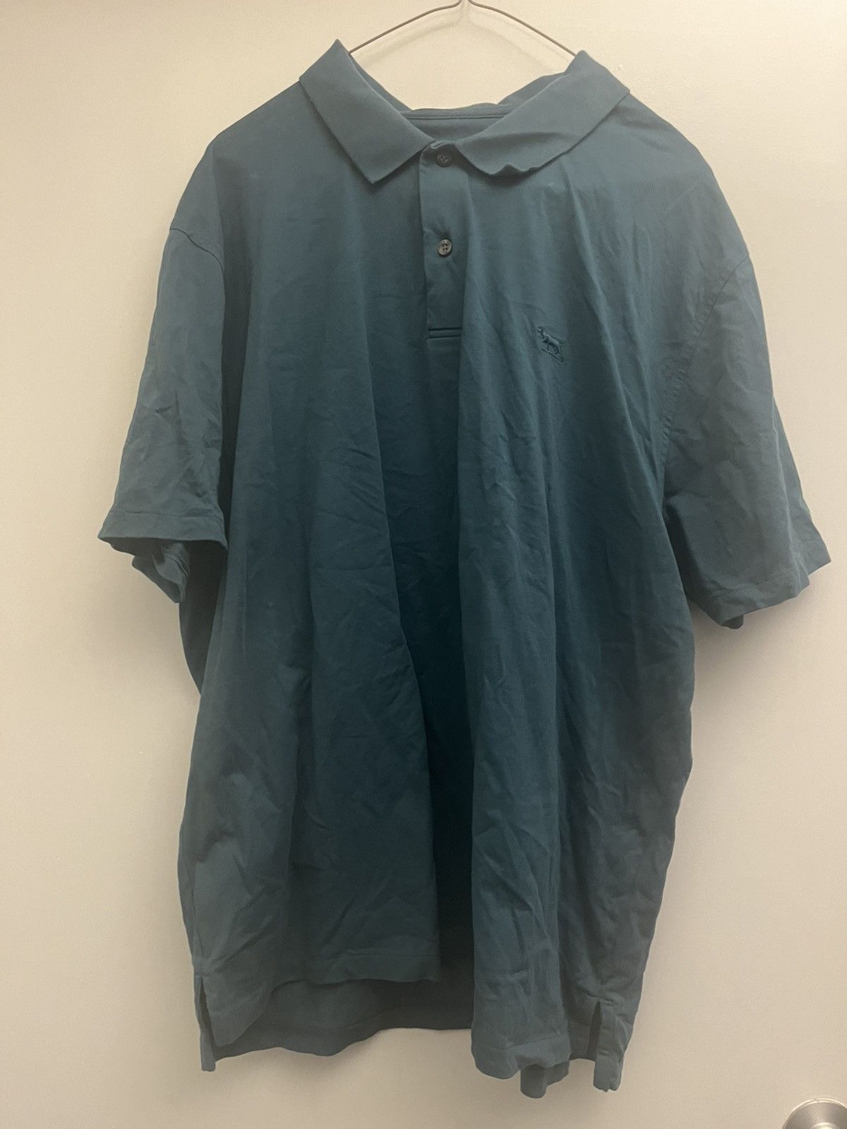 Rodd & Gunn Rodd & Gunn 3XL Men’s Polo Size US XXL / EU 58 / 5 - 1 Thumbnail
