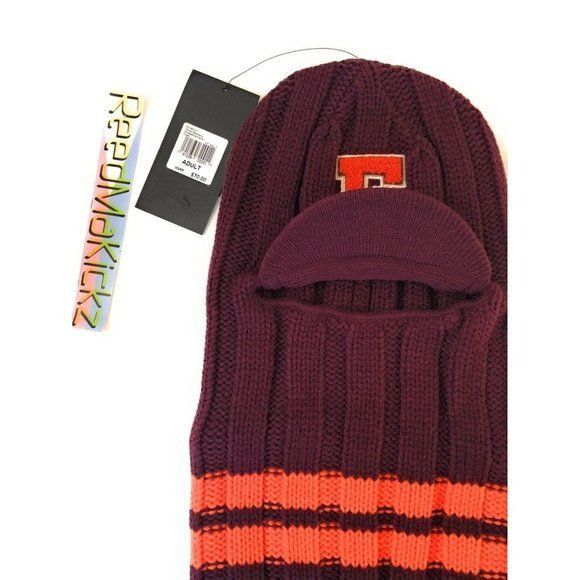 Puma Puma Fenty Varsity Balaclava womens Size ONE SIZE - 4 Thumbnail