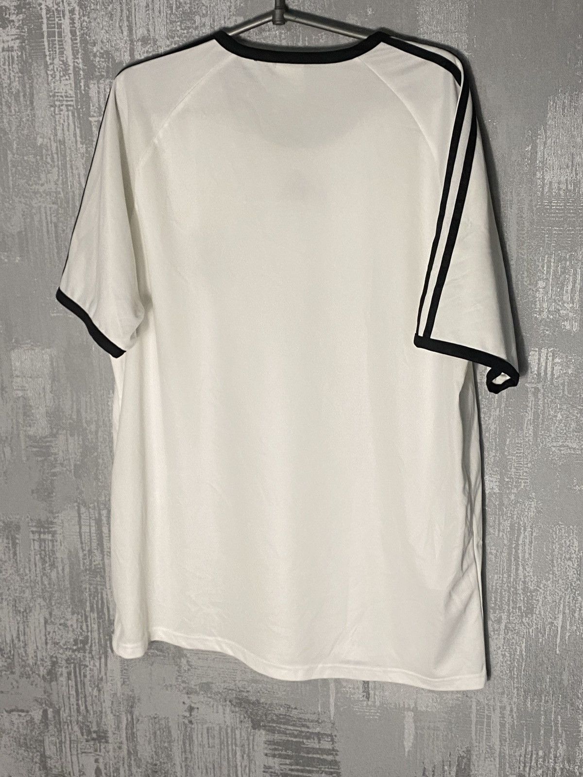 Adidas Vintage Germany Adidas Soccer Jersey 2006 Football Shirt Kit Size US XL / EU 56 / 4 - 8 Thumbnail