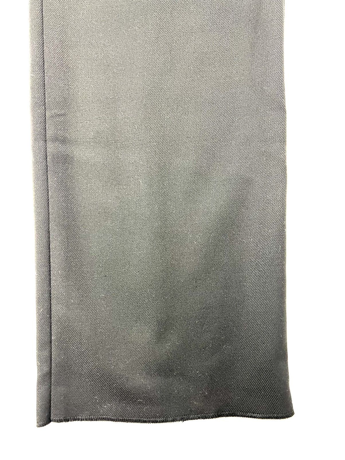 Other NWT, URBAN ITALIAN DESINER WOOL BLEND PANTS Size US 34 / EU 50 - 16 Thumbnail