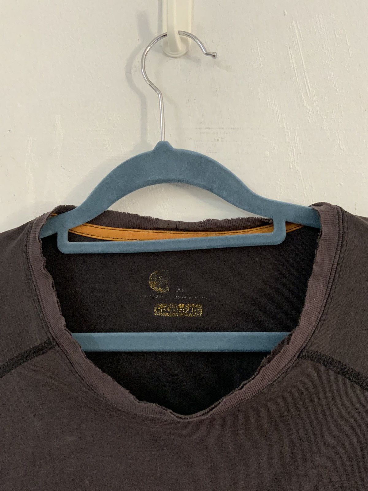 Carhartt Force Fade Tee