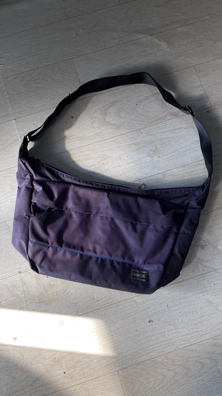 Porter Vintage porter waistbag Size ONE SIZE - 2 Thumbnail