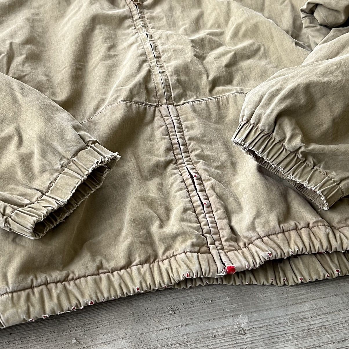 Vintage Polo Ralph Lauren Vintage Jacket Bomber Size US L / EU 52-54 / 3 - 4 Thumbnail