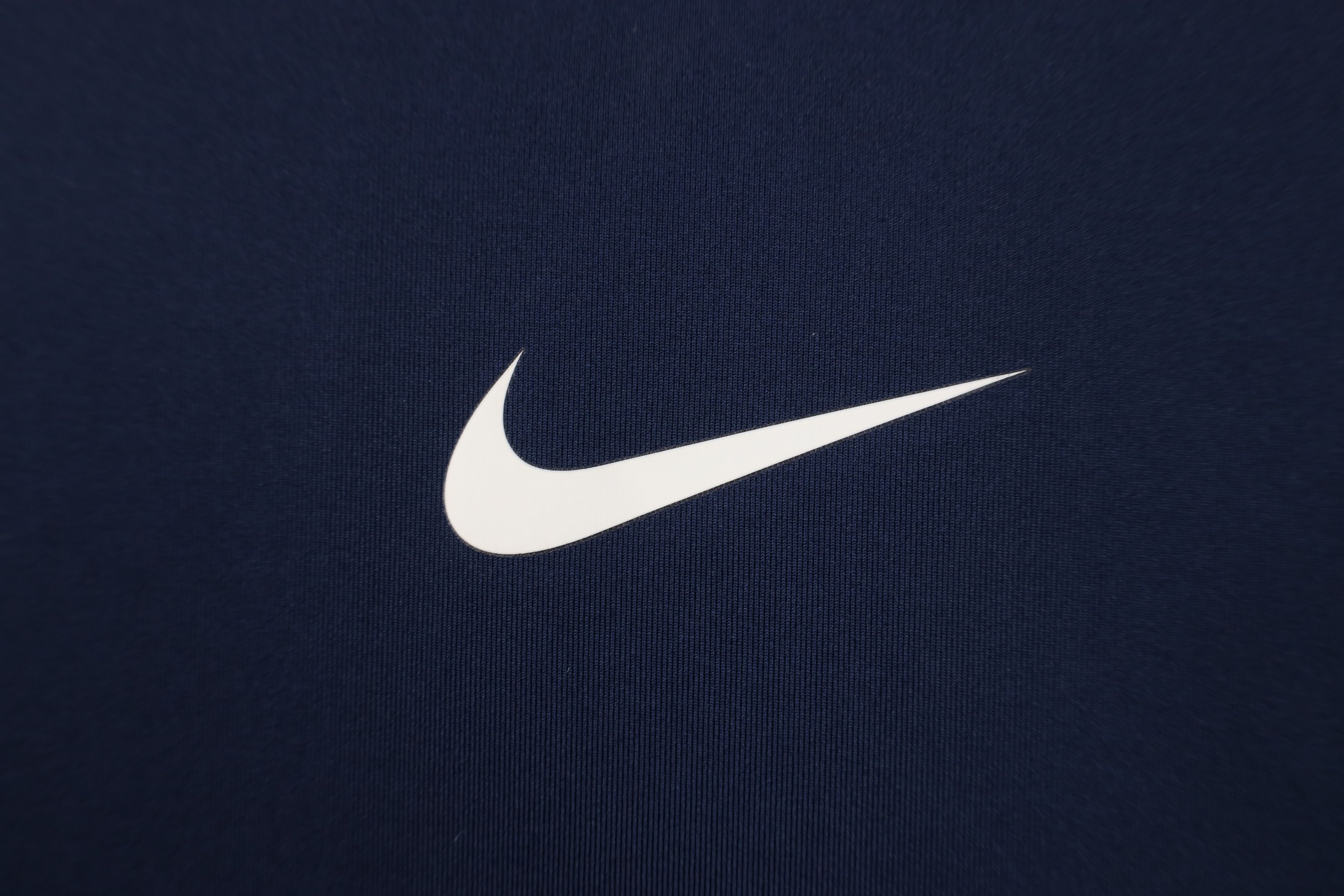 Nike Nike Pro Combat Swoosh Compression Training T-Shirt Blue Size US M / EU 48-50 / 2 - 4 Thumbnail