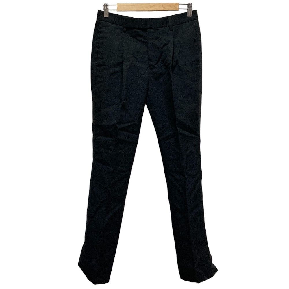 Other Other THE RERACS Side Slit Trousers Textile Bottoms DUTY FREE for USA Size ONE SIZE - 1 Thumbnail
