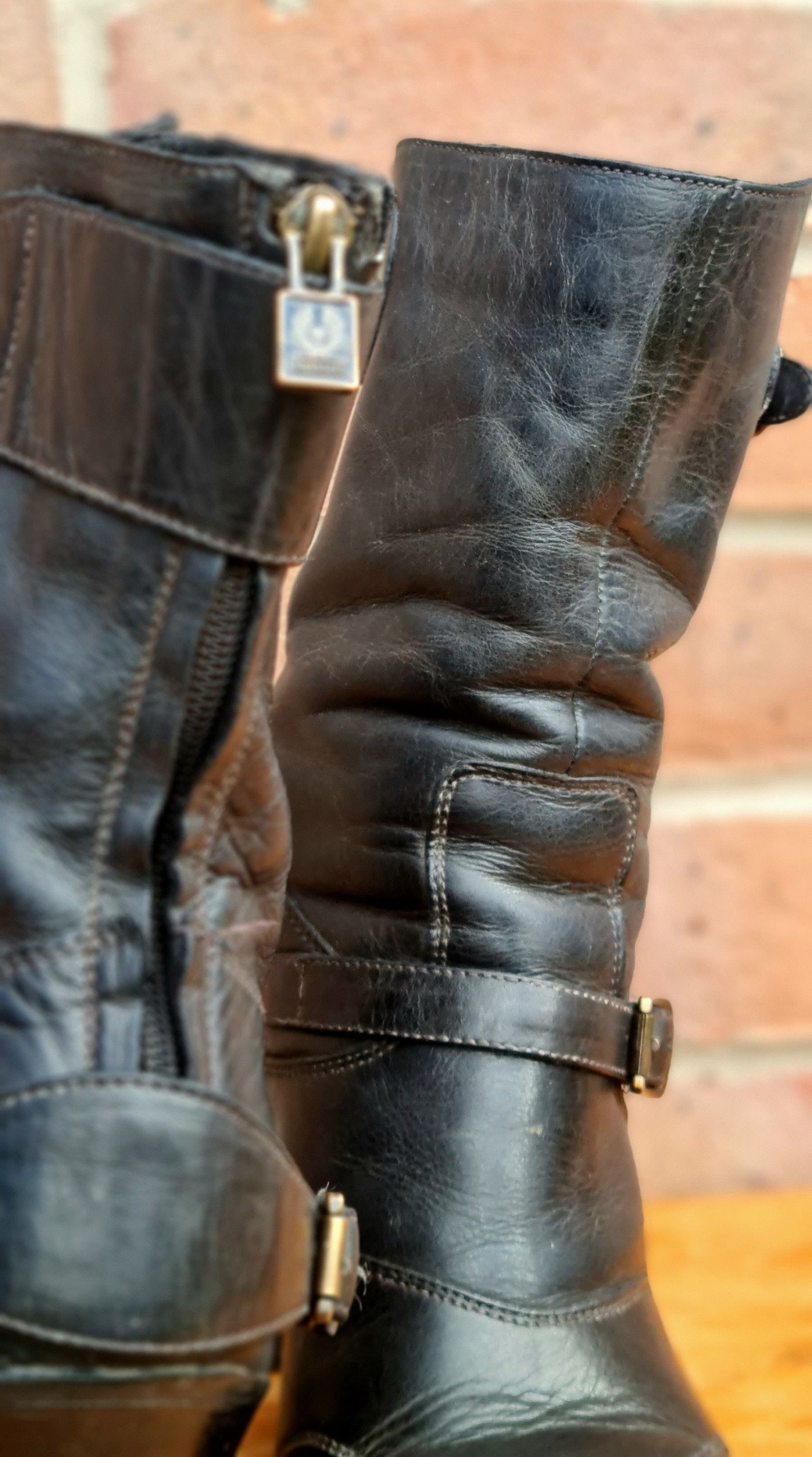 Belstaff Urbanmaster Size US 7 / IT 37 - 4 Thumbnail