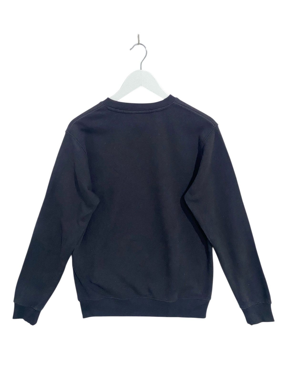 Cartoon Network Tom N Jerry Long SleeveTshirt Sweetshirs Size US M / EU 48-50 / 2 - 2 Thumbnail