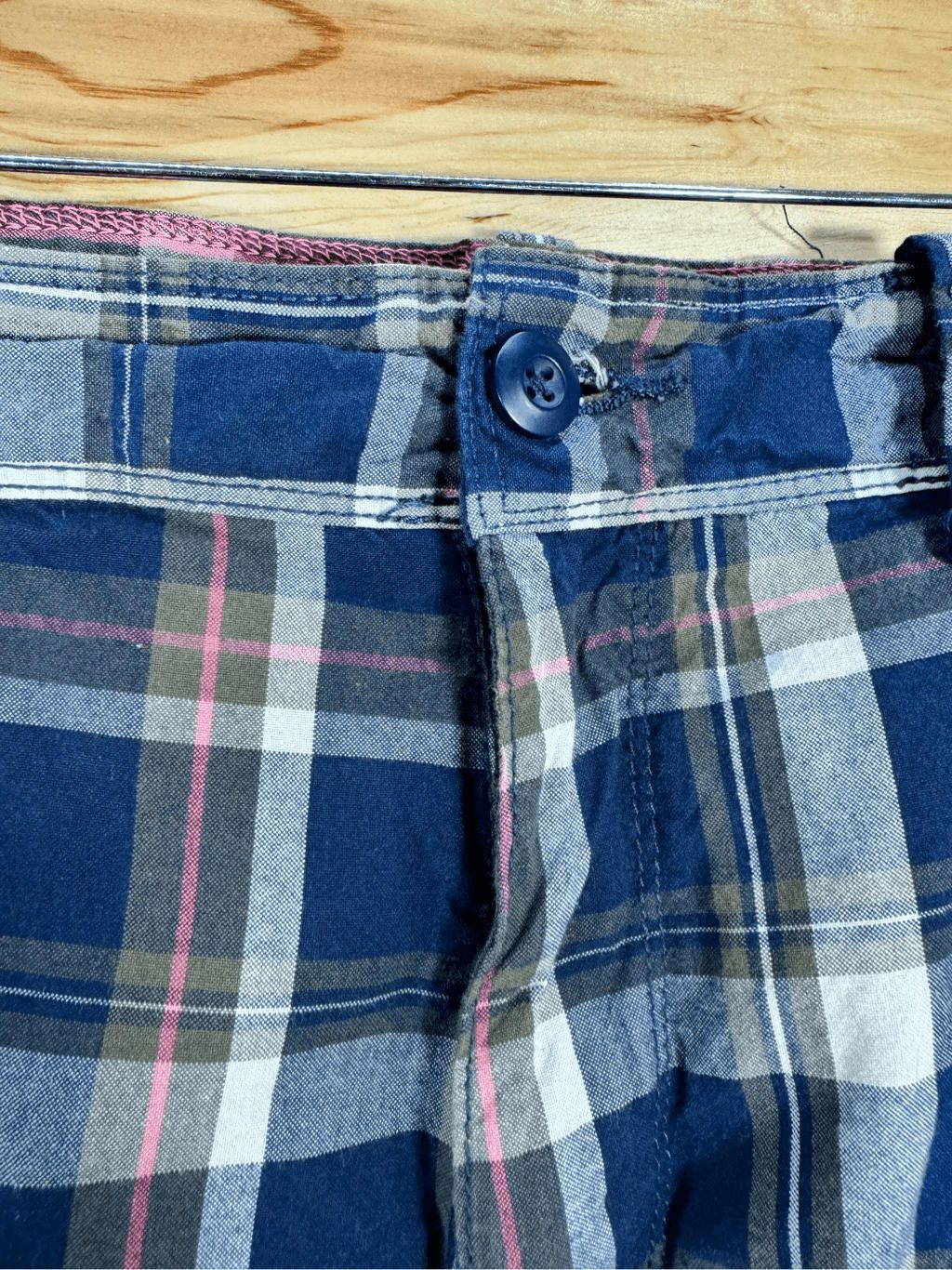Designer The Foundry Supply Co. Men's Size 48 Cargo Shorts Lot Size US 44 / EU 60 - 6 Thumbnail
