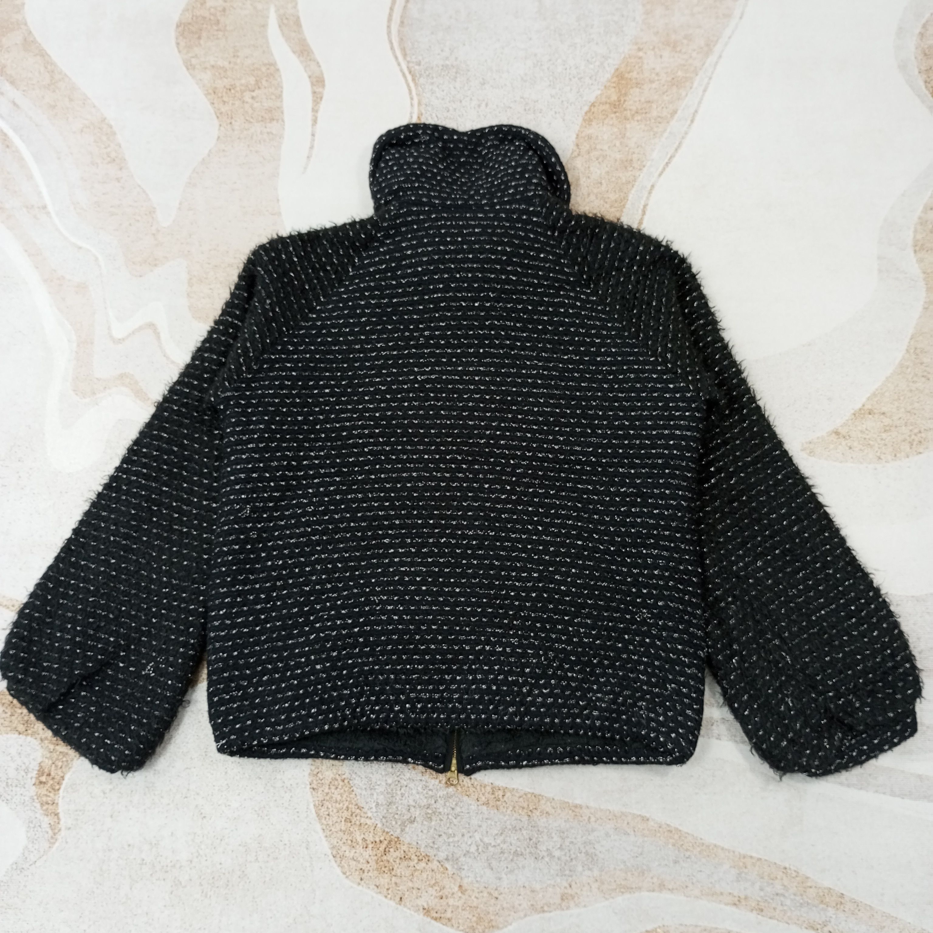 Tsumori Chisato Tsumori Chisato by Issey Miyake Jacket c230n17 Size US M / EU 48-50 / 2 - 3 Thumbnail