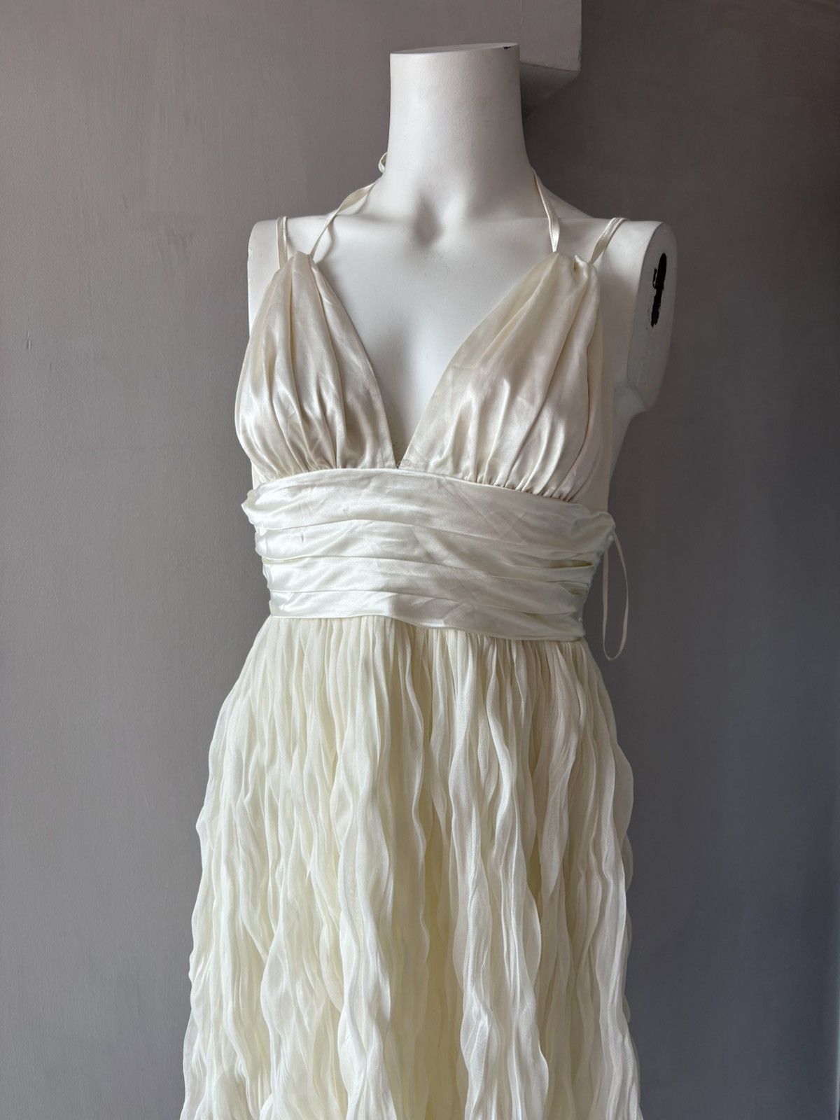 Vintage y2k dress Size M / US 6-8 / IT 42-44 - 5 Thumbnail