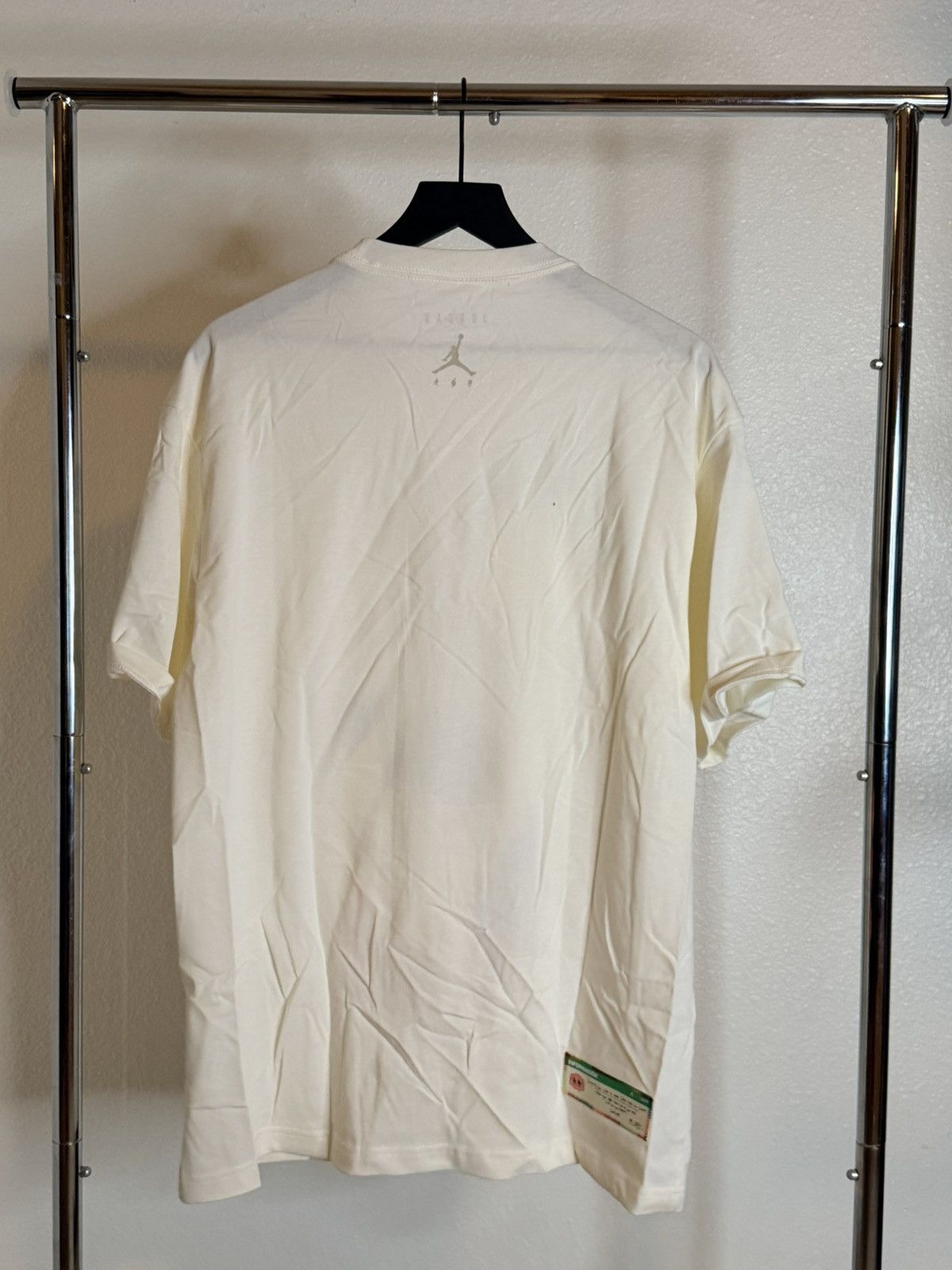 J Balvin × Jordan Brand Jordan x J Balvin Tee Shirt Size US L / EU 52-54 / 3 - 2 Thumbnail