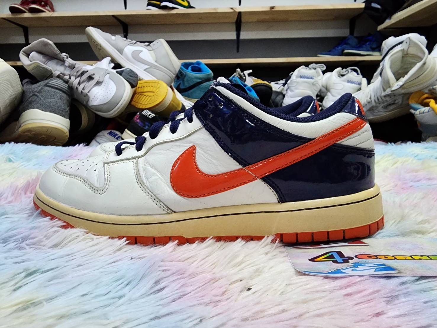 Nike Nike Dunk NG Golf Shoes Grailed