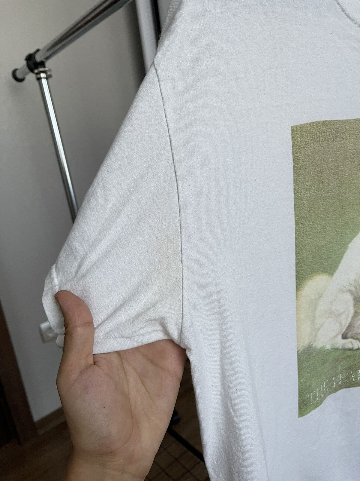 Undercover Undercover The Year Of The Dog T-Shirt Tee DSM Size US L / EU 52-54 / 3 - 12 Thumbnail