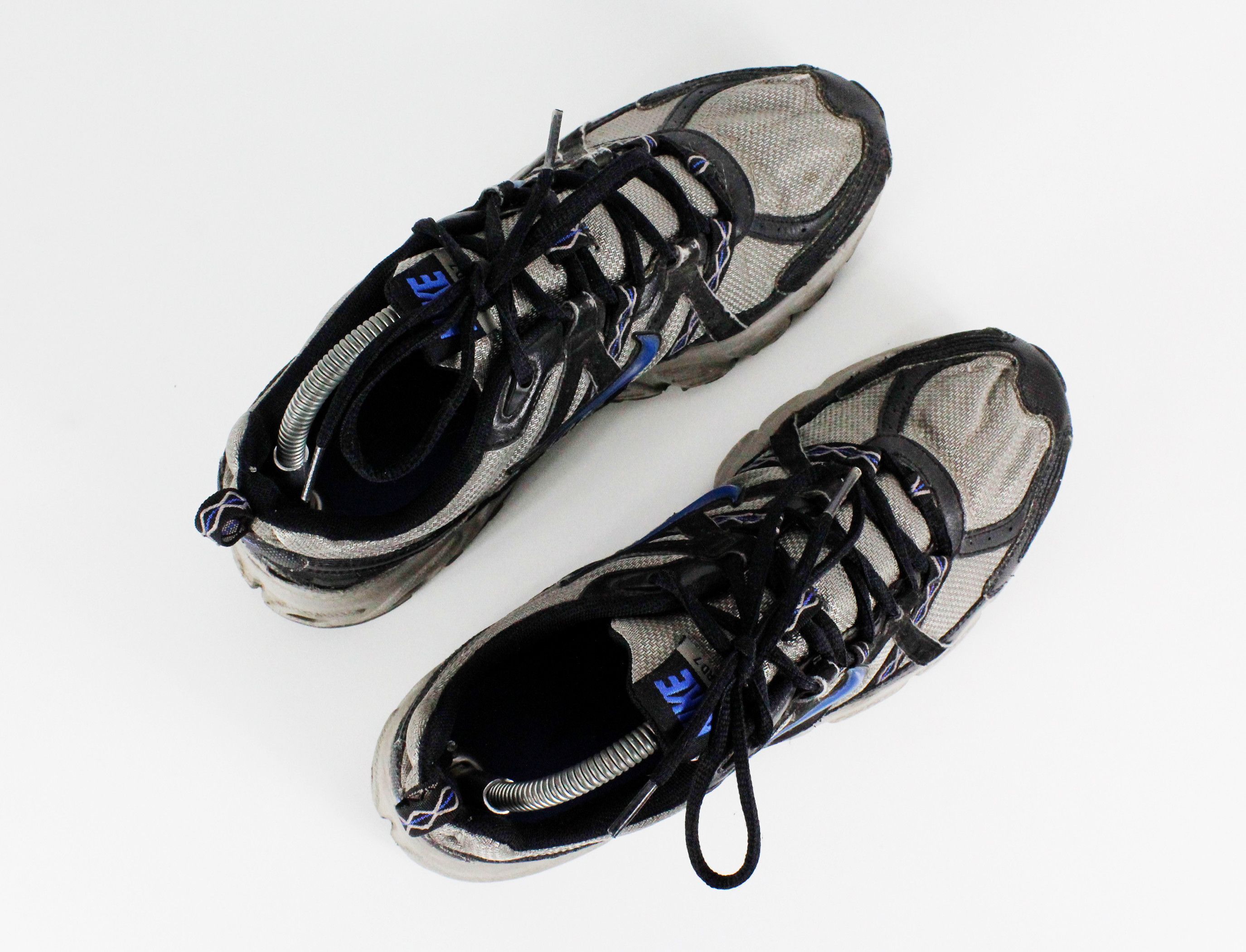 Nike Nike Air Alvord 7 Swoosh Logo Hikking Sneakers Shoes Size US 9 / EU 42 - 5 Thumbnail