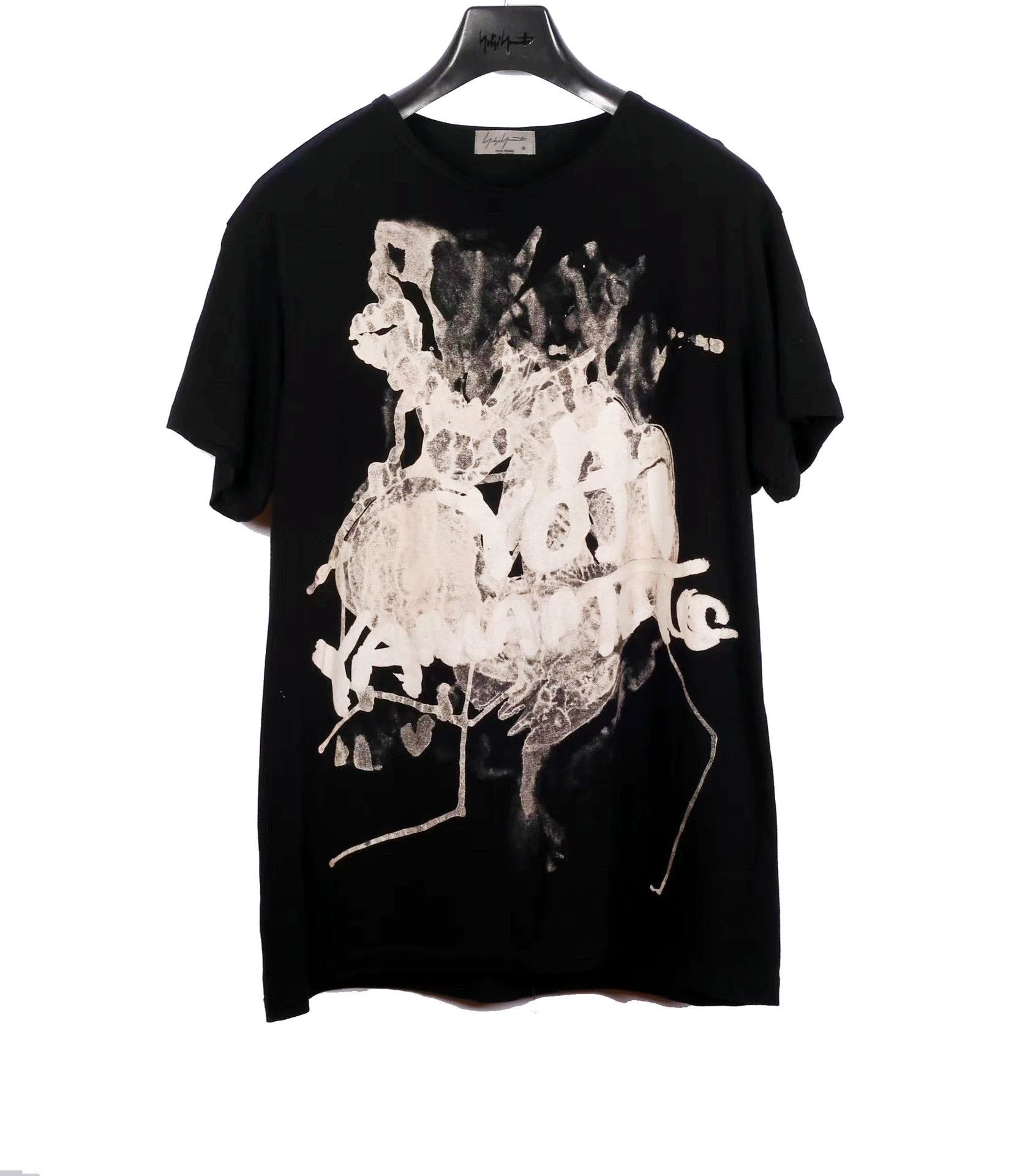 Yohji Yamamoto Yohji Yamamoto PH 18SS Indian Shankar Discharge Oversize 3 Size US L / EU 52-54 / 3 - 1 Thumbnail
