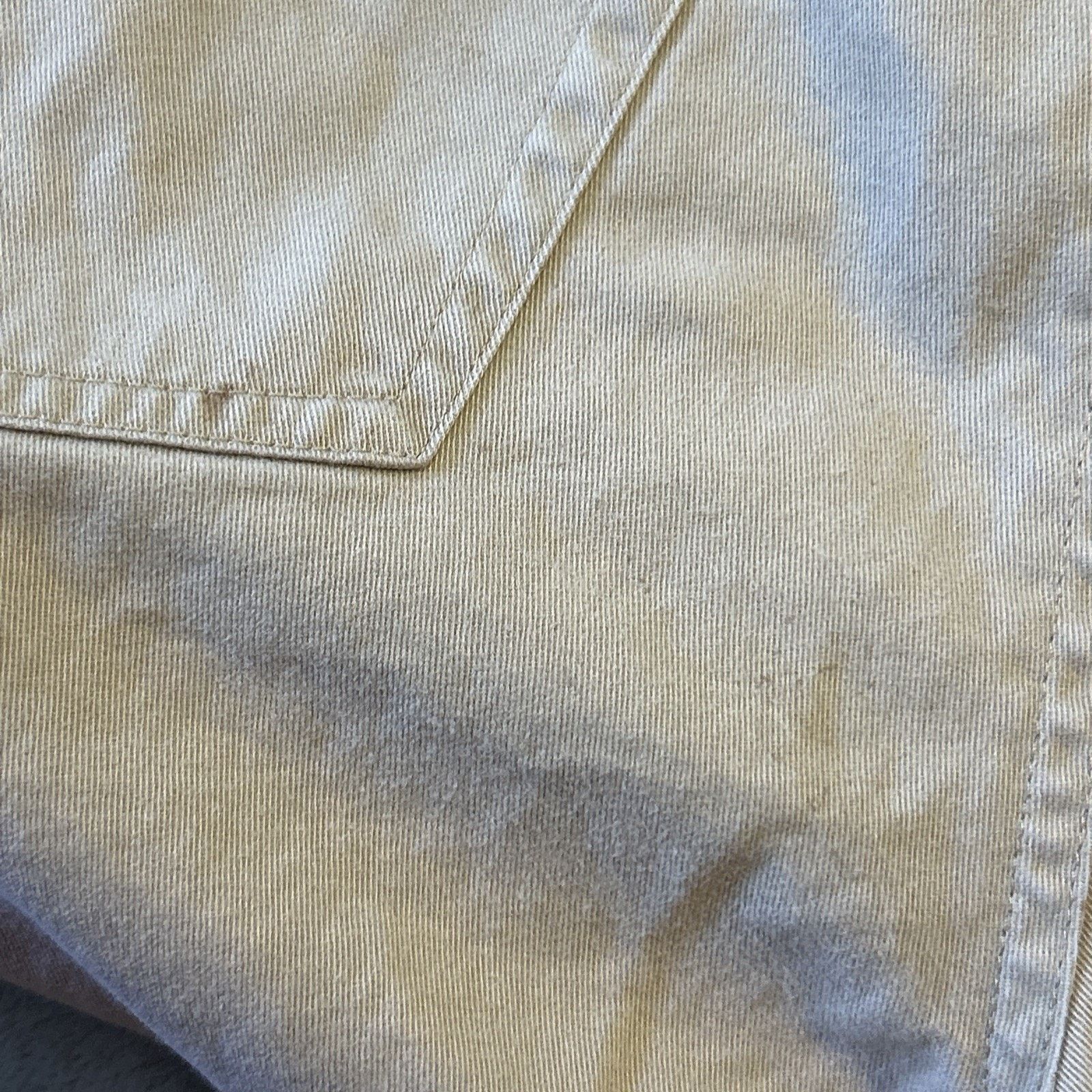 Polo Ralph Lauren RRL Ralph Ralph Lauren Beyond Baggy Pants 12 34x31 USRL Size 34" / US 12 / IT 48 - 12 Thumbnail
