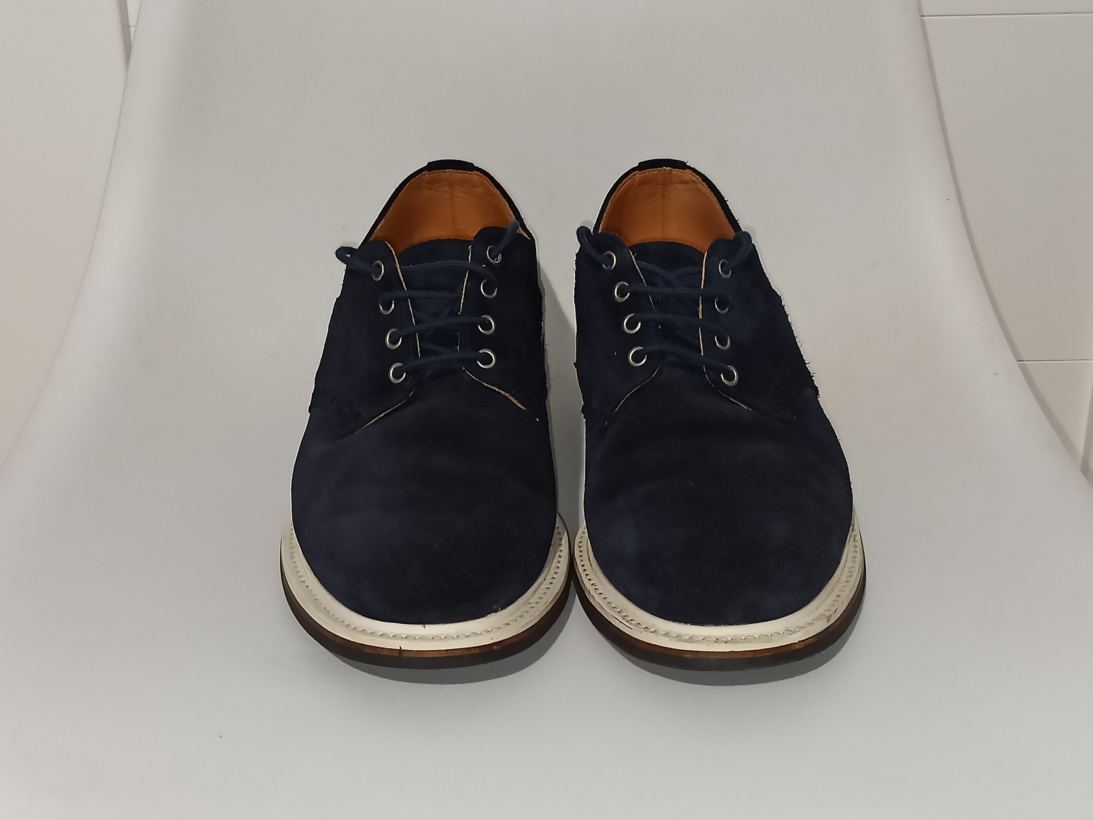 Mark McNairy New Amsterdam Country Shoes
