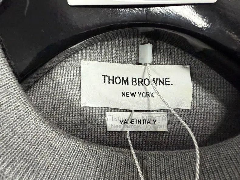 Thom Browne Thom Browne Sweater cardigan Size XS / US 0-2 / IT 36-38 - 4 Thumbnail