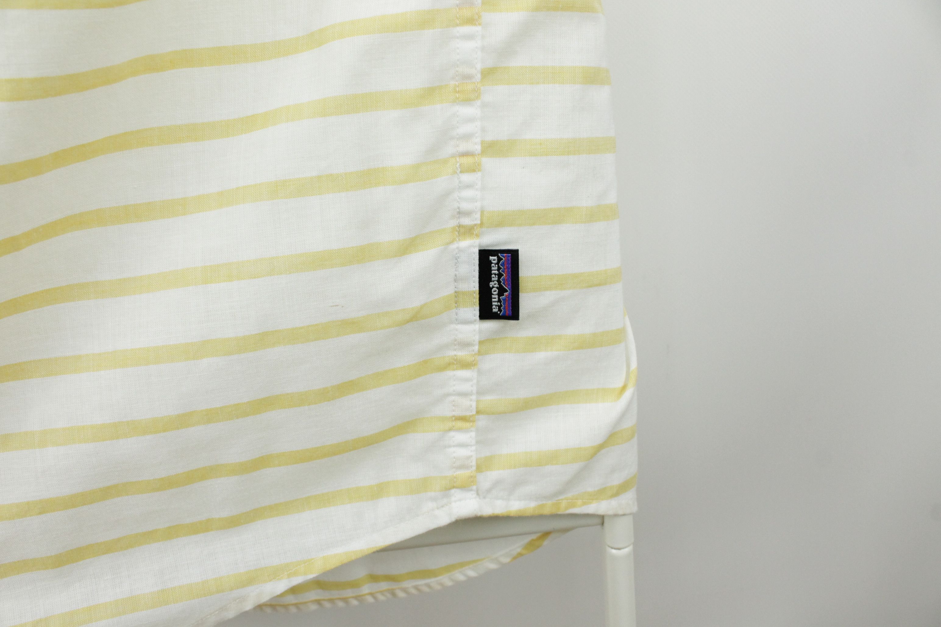 Patagonia Patagonia Lightweight Bluffside S/S Striped Shirt Men's Size US M / EU 48-50 / 2 - 4 Thumbnail