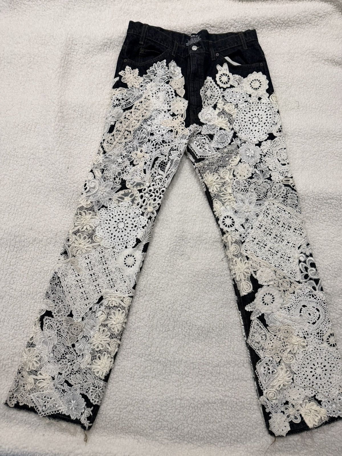 Earthling EarthlingVIP Size US 38 / EU 54 - 1 Thumbnail