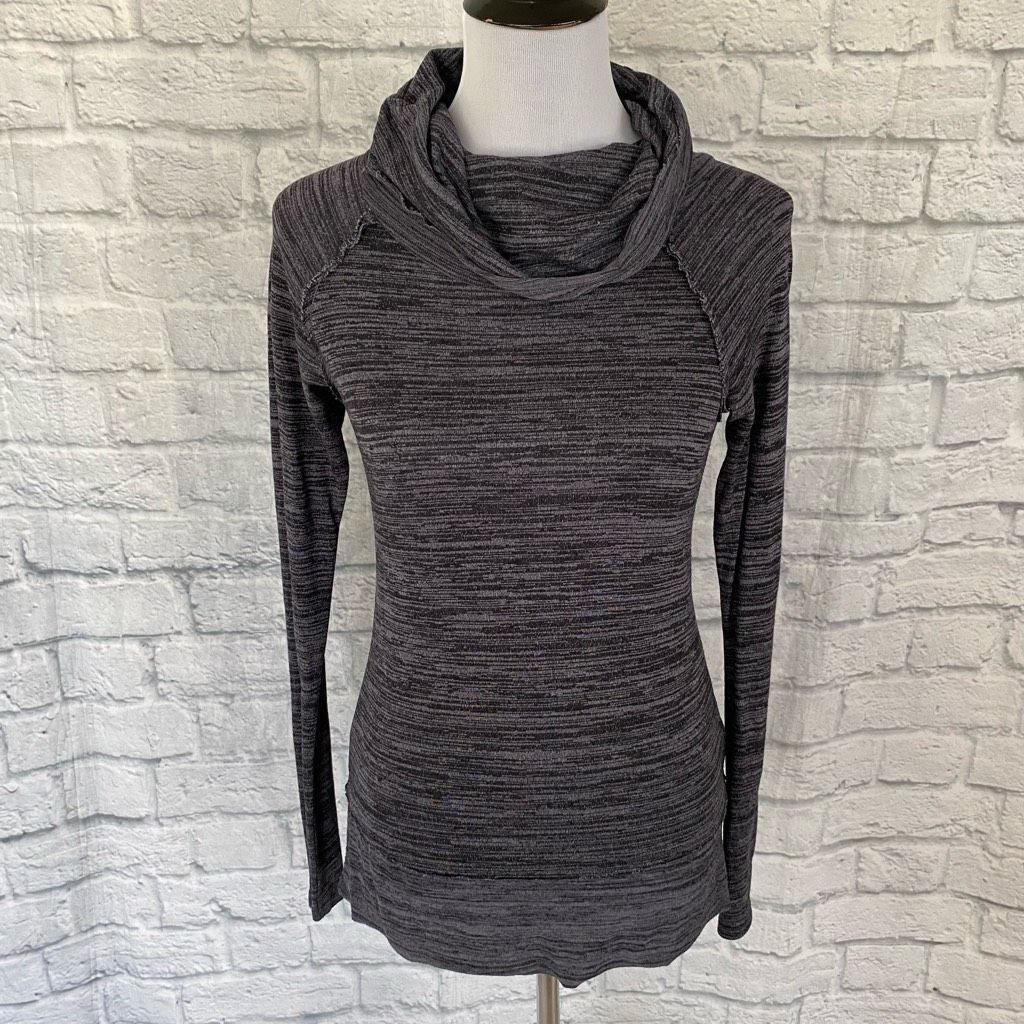 Other Marika Tech balance collection Women S cowl neck Longsleeve Size S / US 4 / IT 40 - 1 Thumbnail