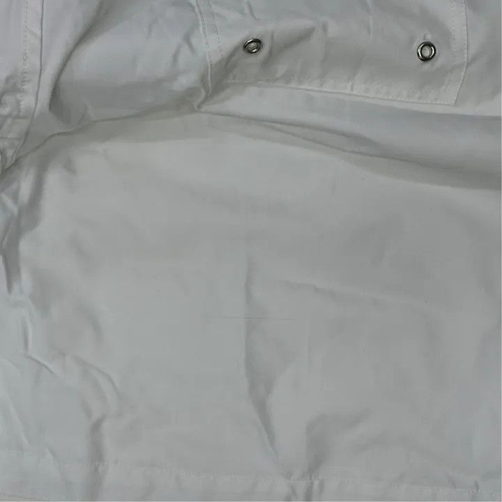 Thom Browne Thom Browne Classic Stripe Casual Shorts -2507 Size US 26 / EU 42 - 4 Thumbnail