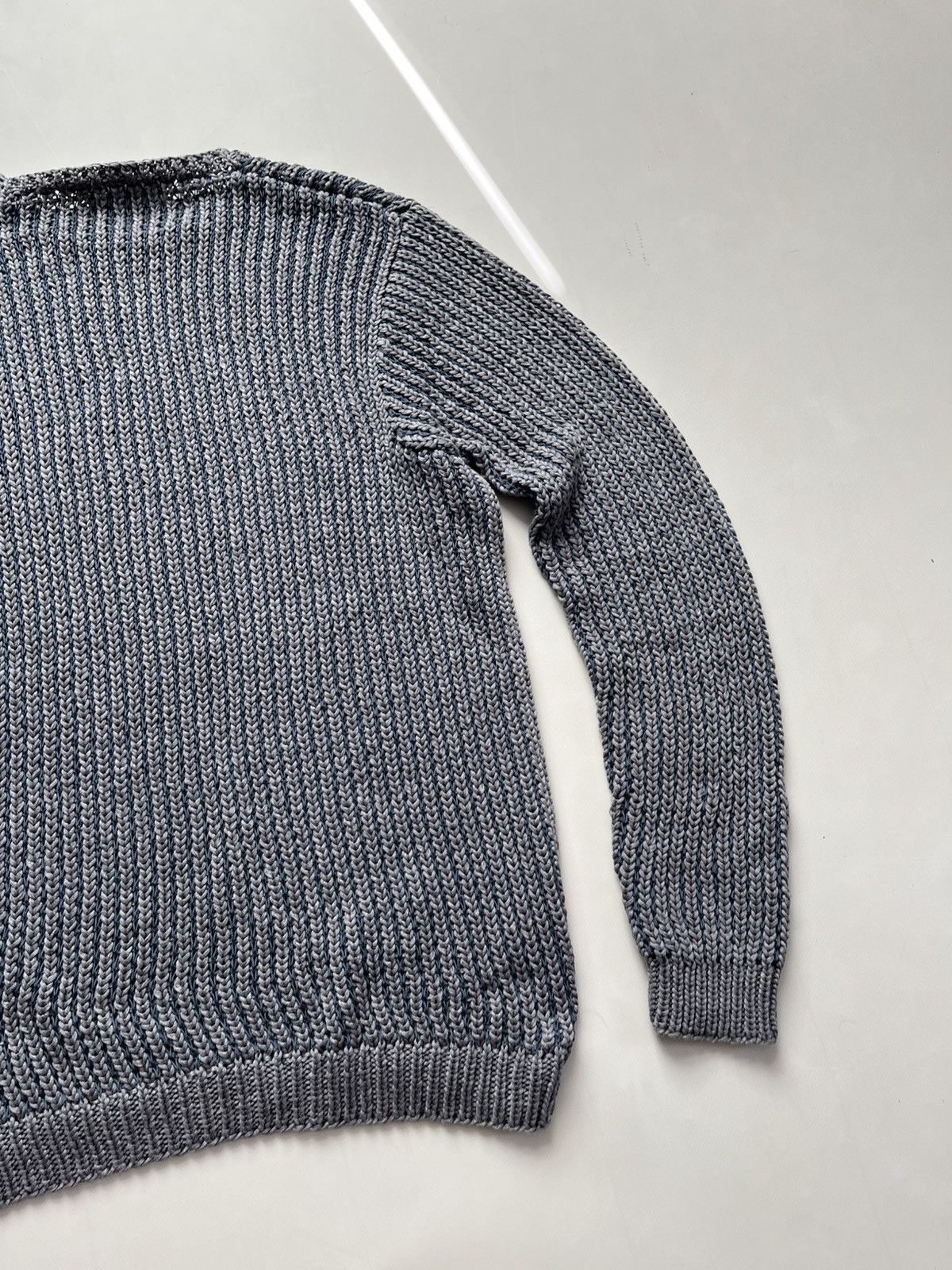 Pringle Of Scotland Pringle of Scotland knit sweater Size US L / EU 52-54 / 3 - 11 Thumbnail