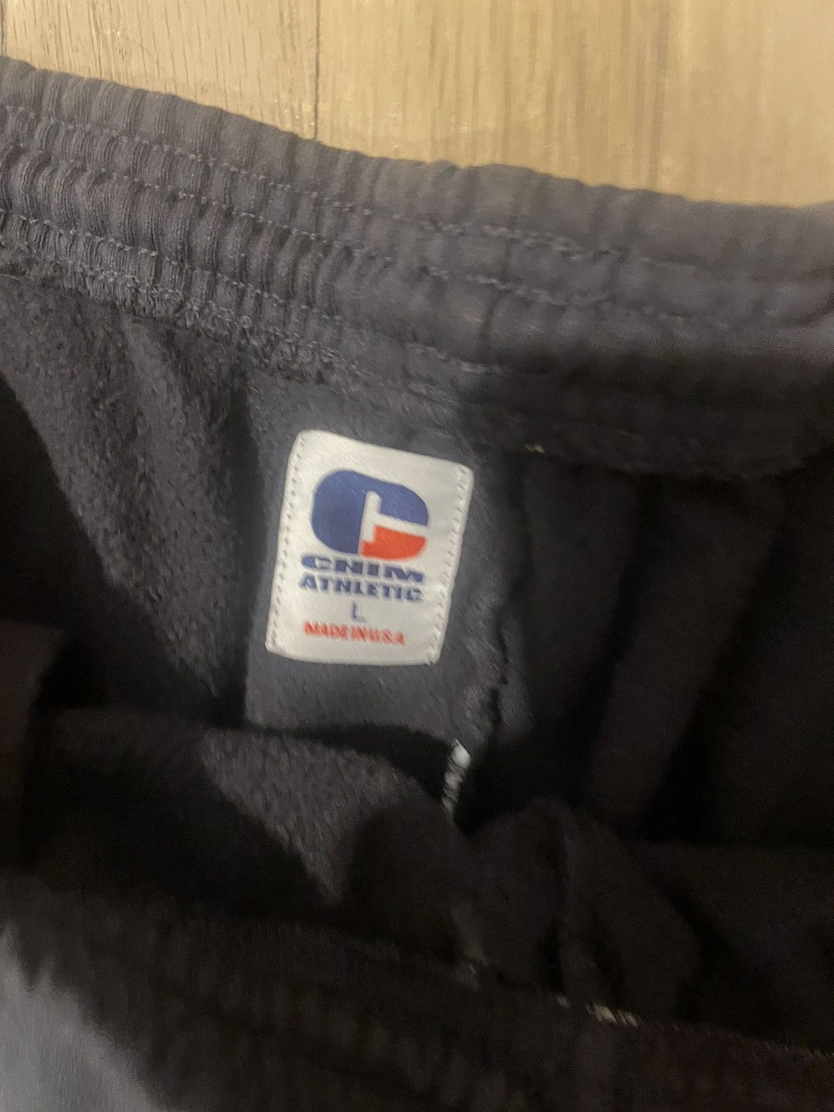 HMDD HMDD 10 Sweatpants Size US 36 / EU 52 - 2 Thumbnail