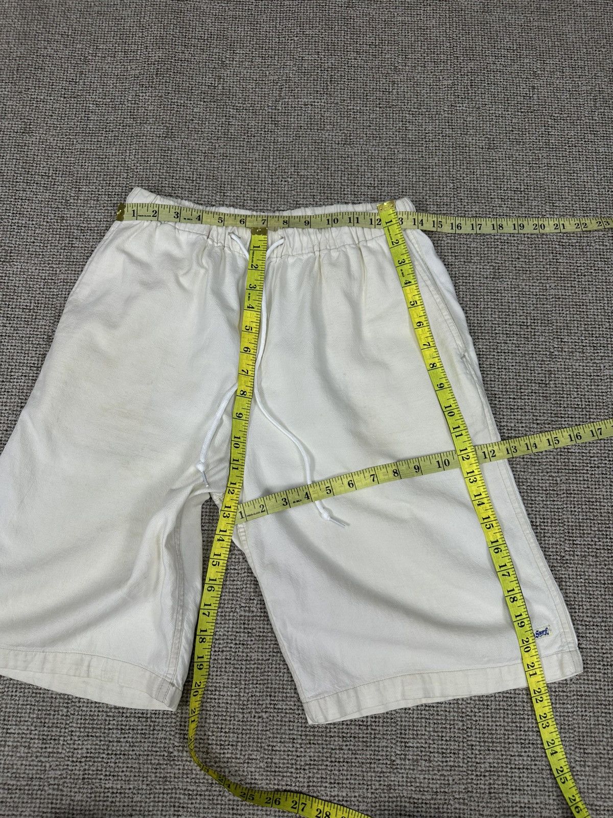 Sun Surf Rare Sunsurf 70s Short Pant Size 28-30 D738 Size US 30 / EU 46 - 6 Thumbnail