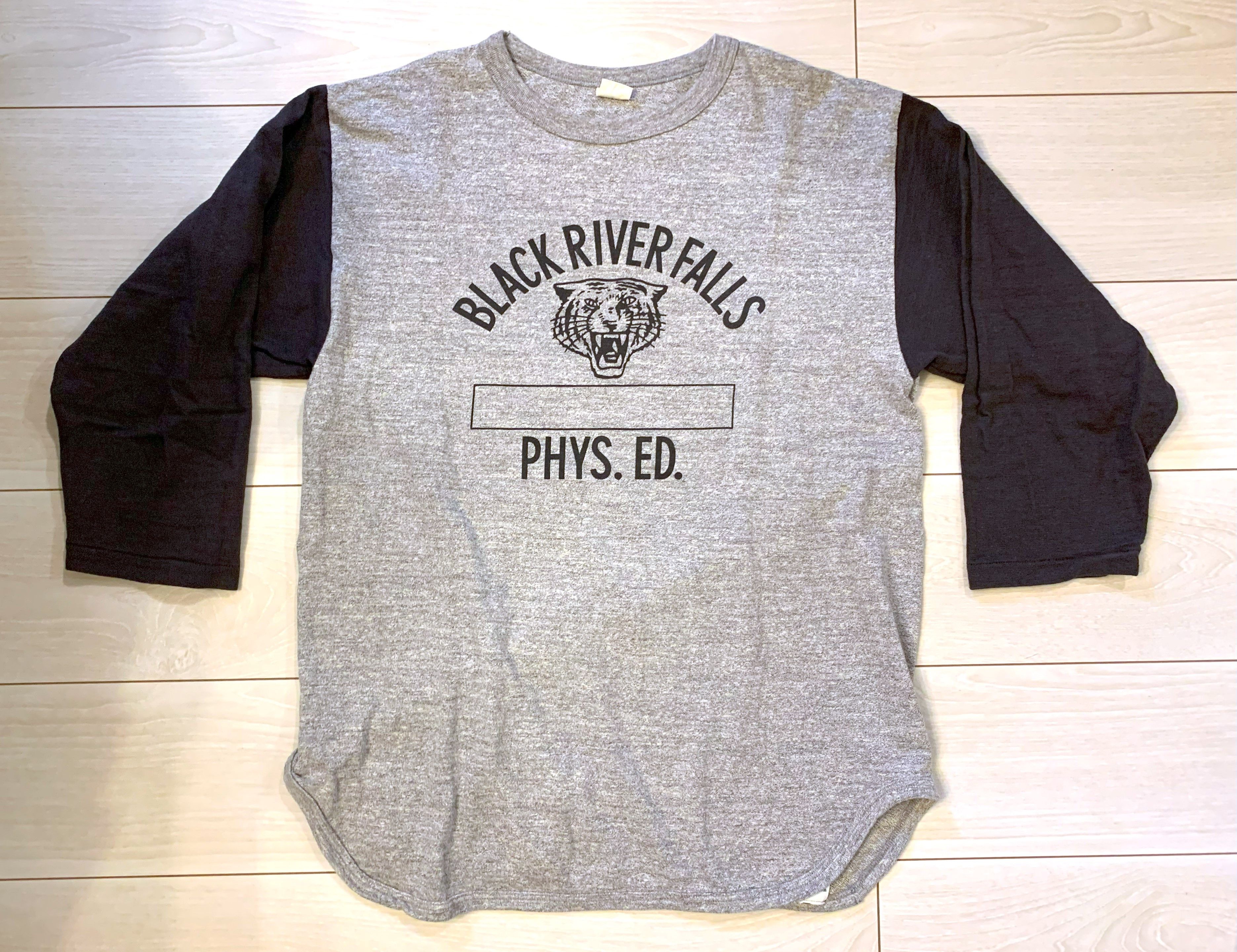 Warehouse Warehouse jeans vintage style t-shirt, size L (fits M) Size US M / EU 48-50 / 2 - 1 Thumbnail