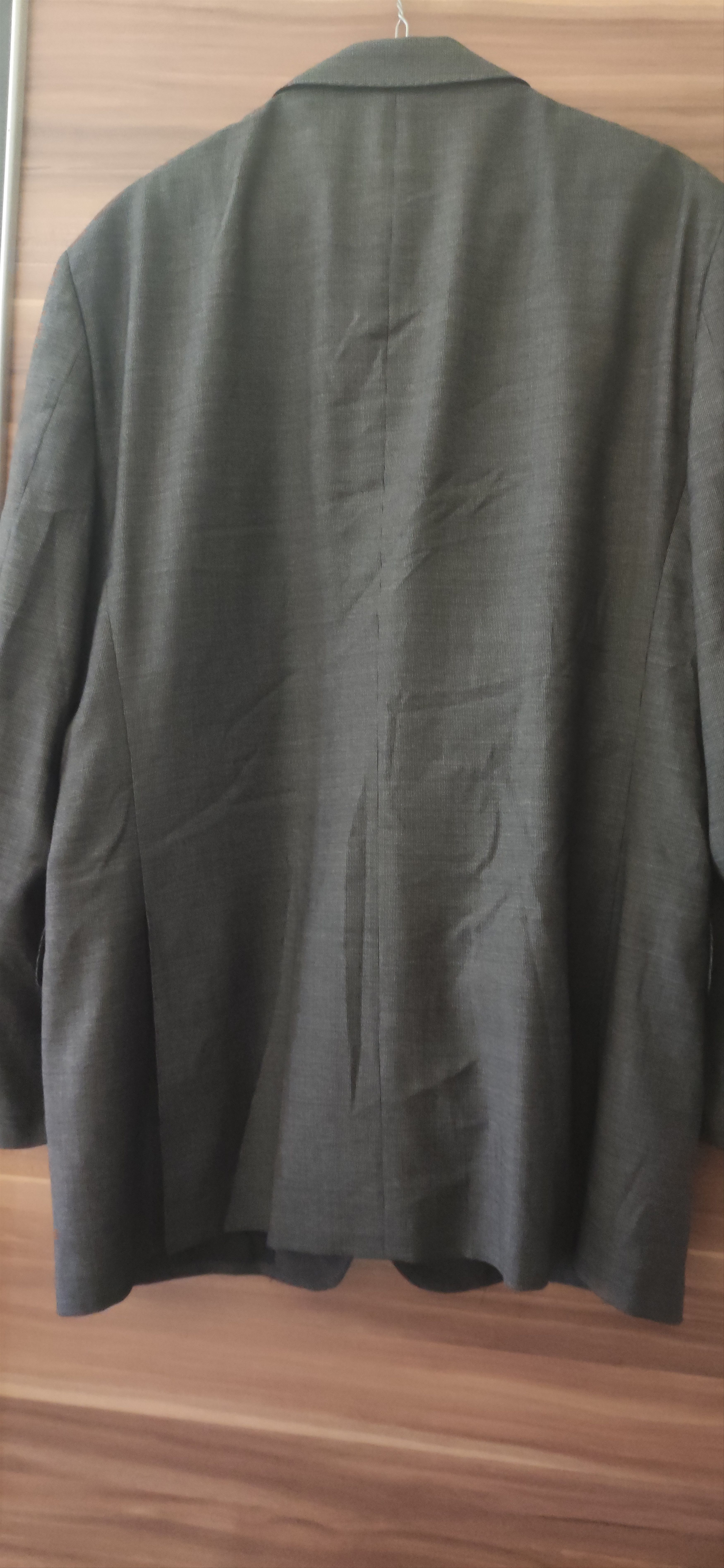 Lardini The men's blazer Lardini Size 48R - 8 Thumbnail