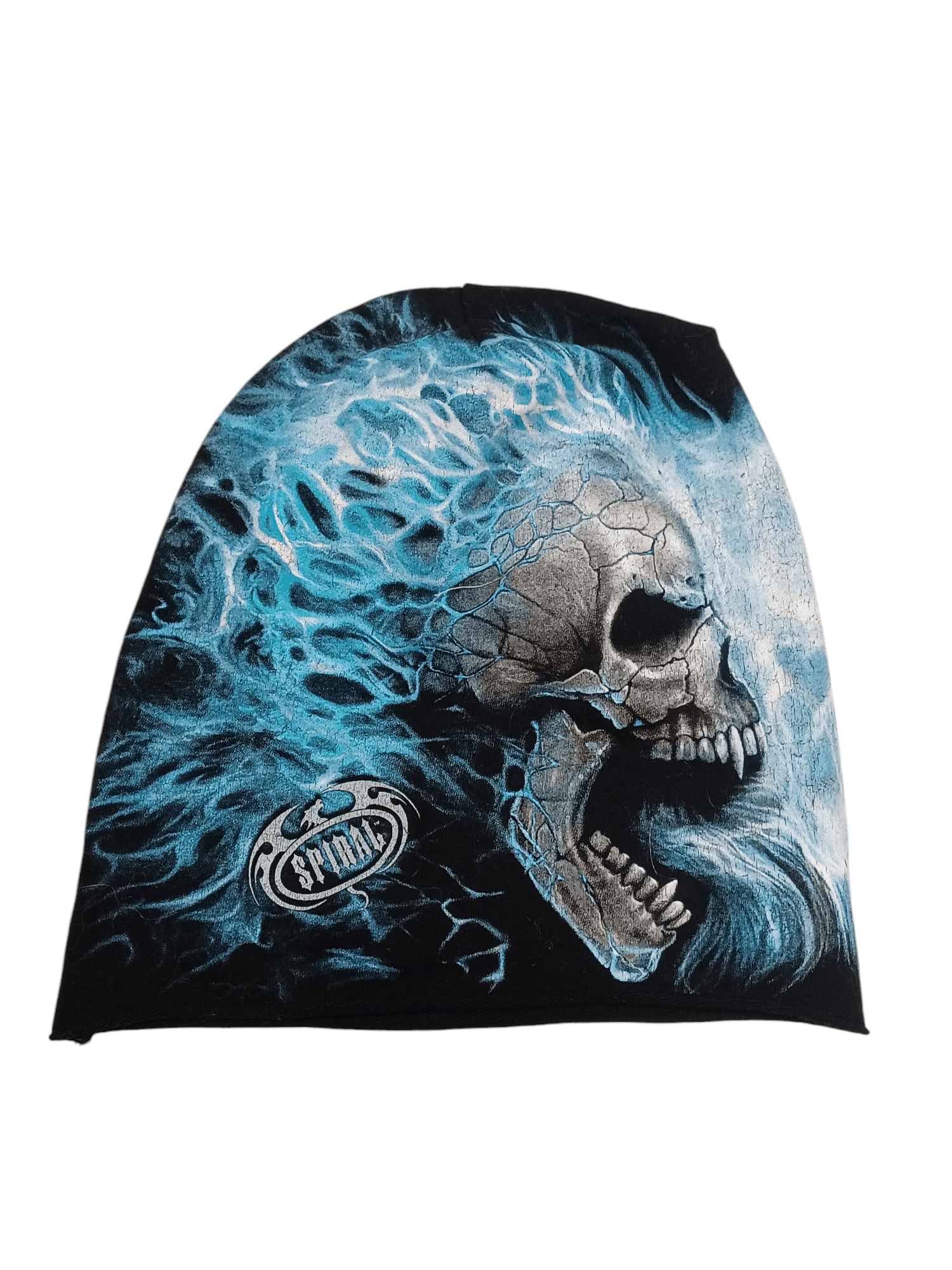 Other SPIRAL SKULLS VINTAGE MADE IN UK FIRE HAT Size ONE SIZE - 1 Thumbnail