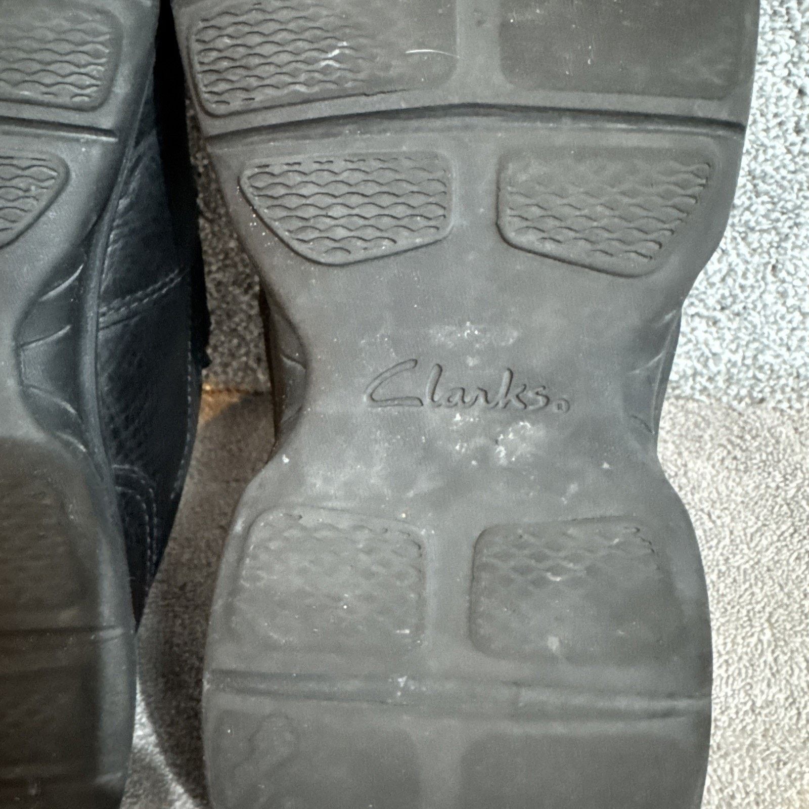 Clarks Clarks Slip On Shoes Mens Size 13 M Comfort Walking Normcore Size US 12 / EU 45 - 8 Thumbnail