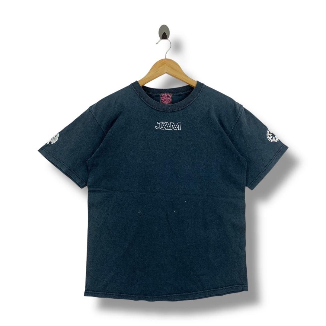 Band Tees × Japanese Brand × Vintage Vintage JUDY AND MARY WARP Tour 2001 band tees Size US M / EU 48-50 / 2 - 2 Thumbnail