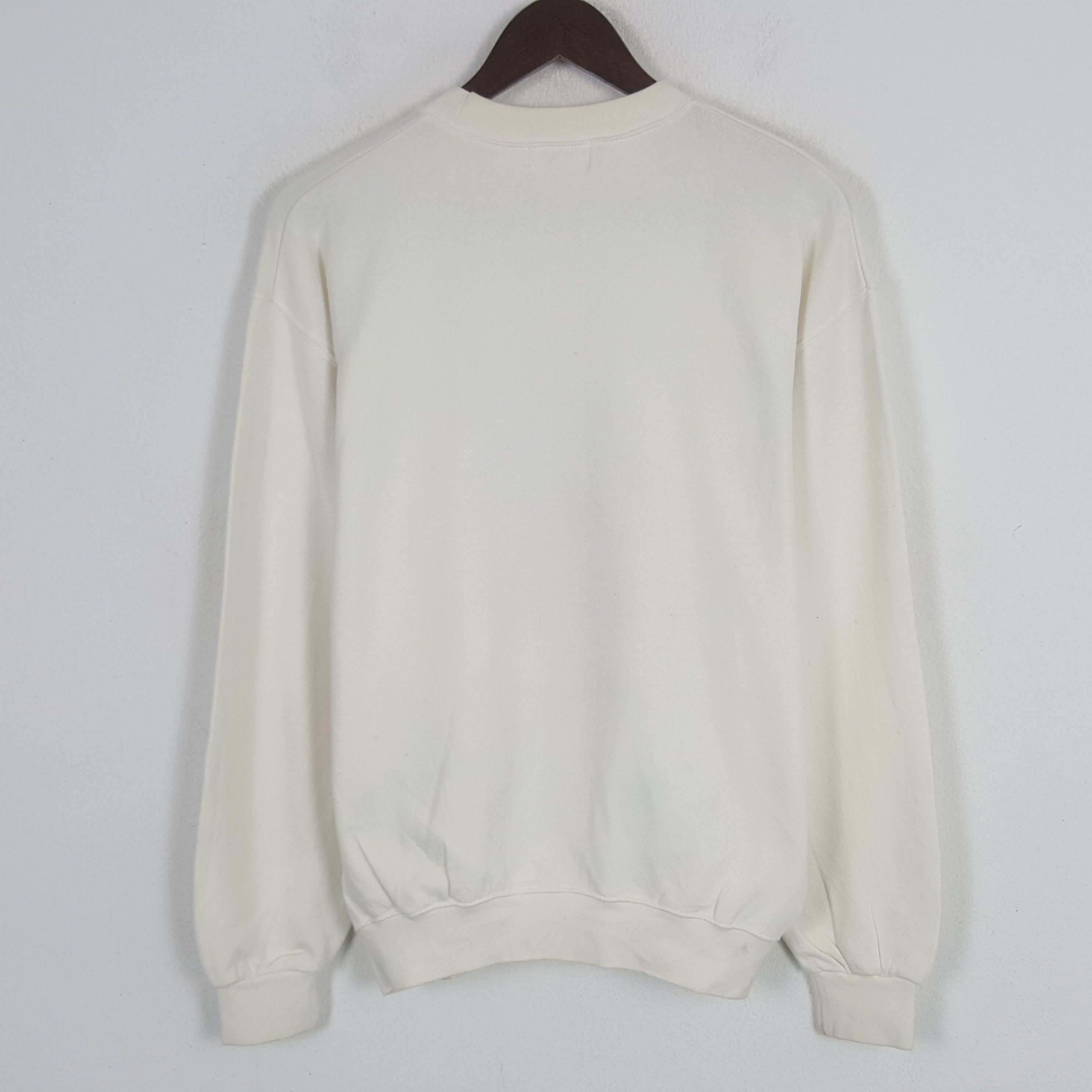 Japanese Brand × Vintage Vintage Kansai Impact Sweatshirt Size US M / EU 48-50 / 2 - 3 Thumbnail