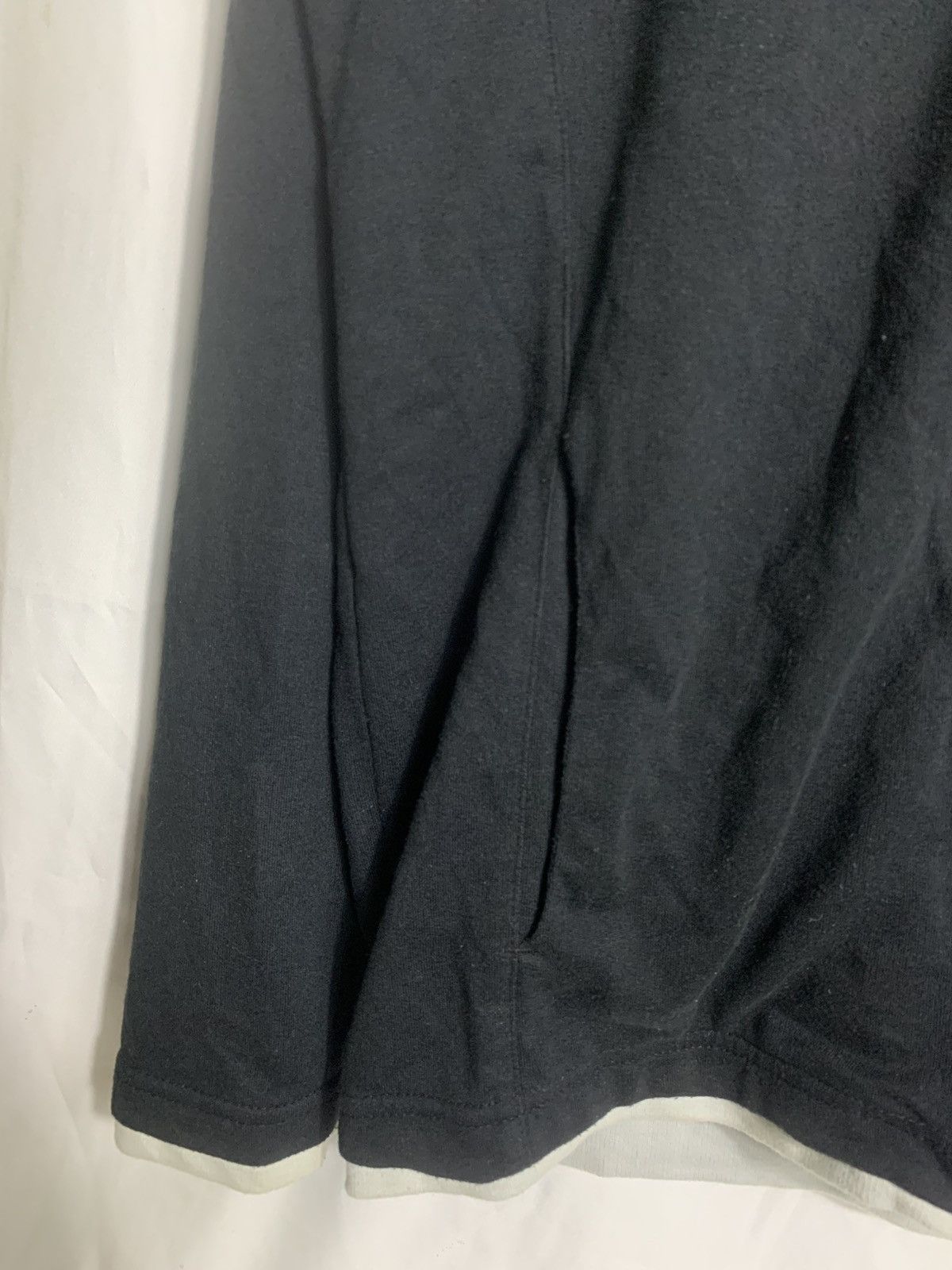 Japanese Brand Japanese Style Strange Heaven Ziphoodie Size US M / EU 48-50 / 2 - 12 Thumbnail
