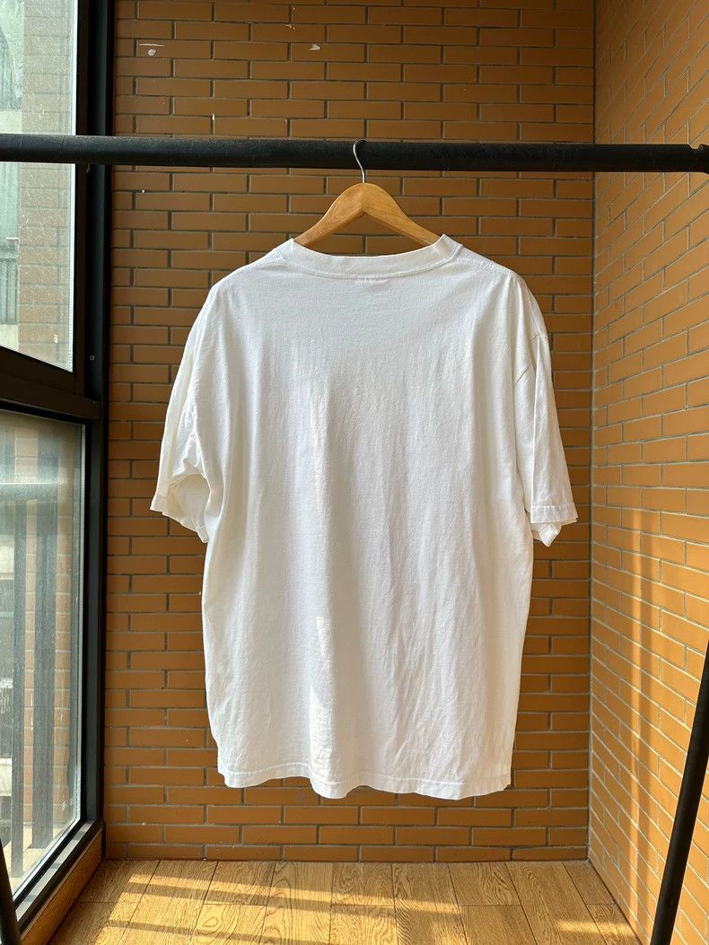 Vintage VintageTee 90s Perfect Man Billy 2505-Nextarrow Size US XL / EU 56 / 4 - 2 Thumbnail