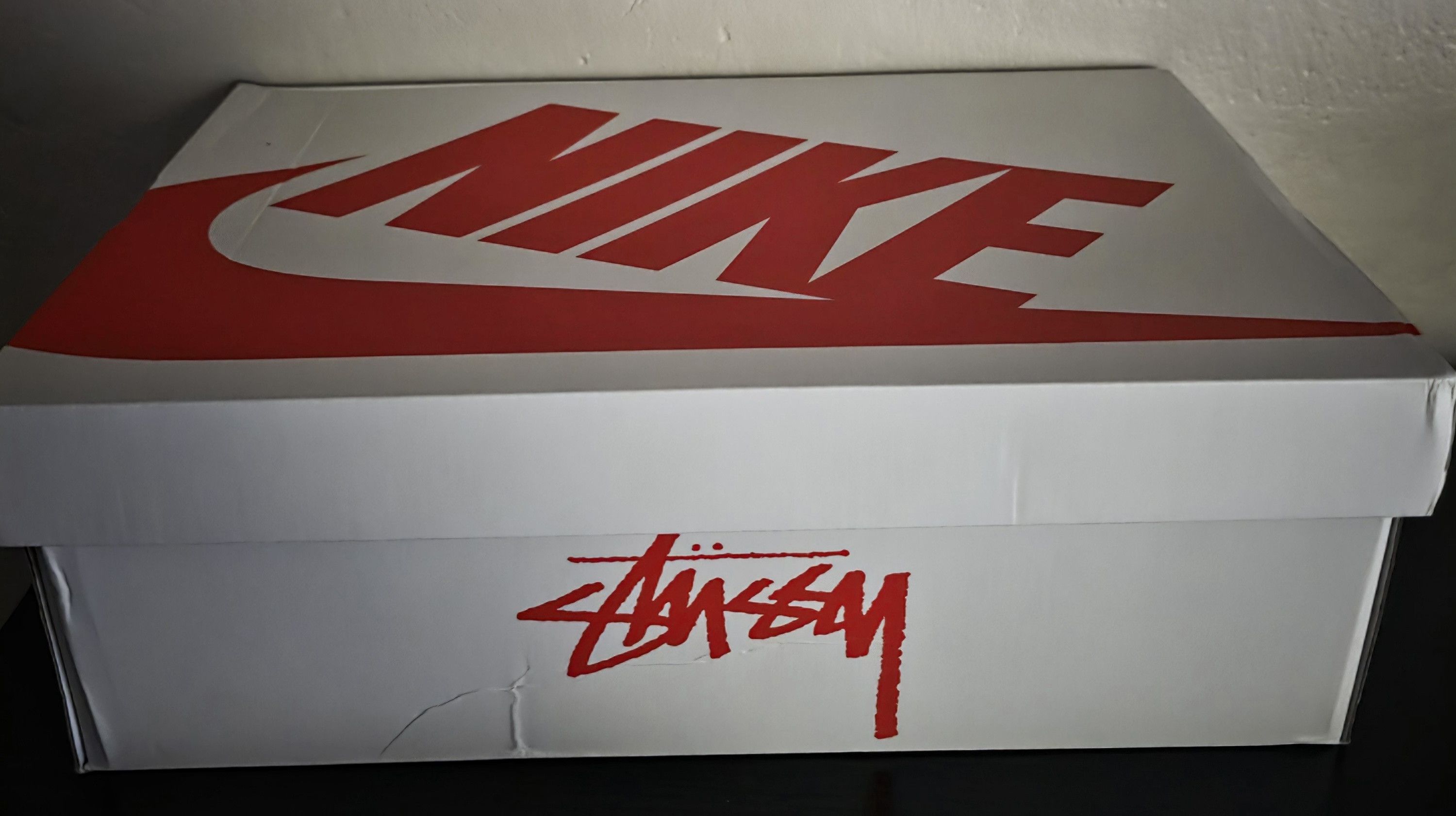 Nike × Stussy Nike Air Baltoro Stüssy Light British Tan Size US 11 / EU 44 - 2 Thumbnail