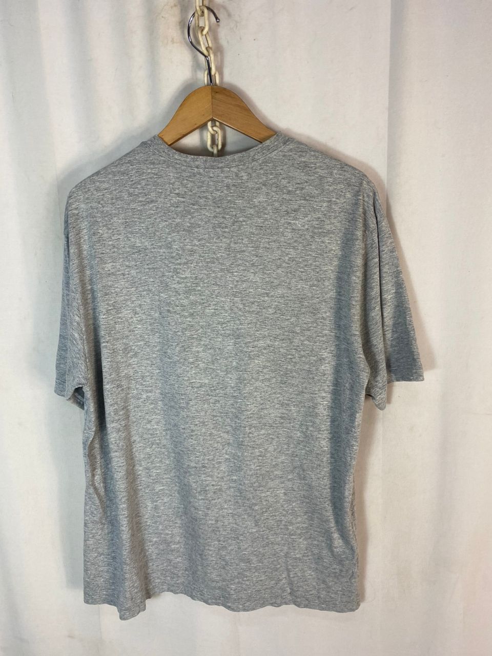 Versace Versace sport overprint tshirt Size US L / EU 52-54 / 3 - 9 Thumbnail