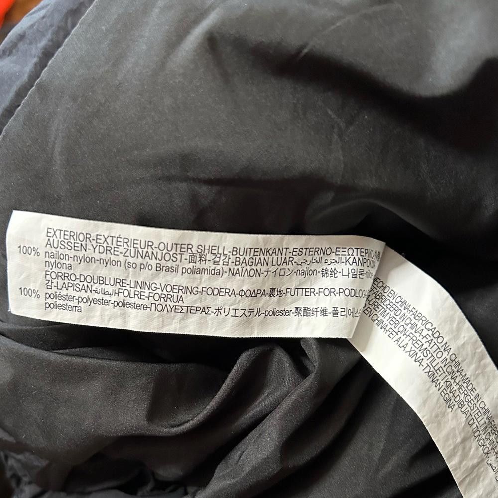 Zara Zara l Heavy Puffer Jacket XS Size XS / US 0-2 / IT 36-38 - 9 Thumbnail
