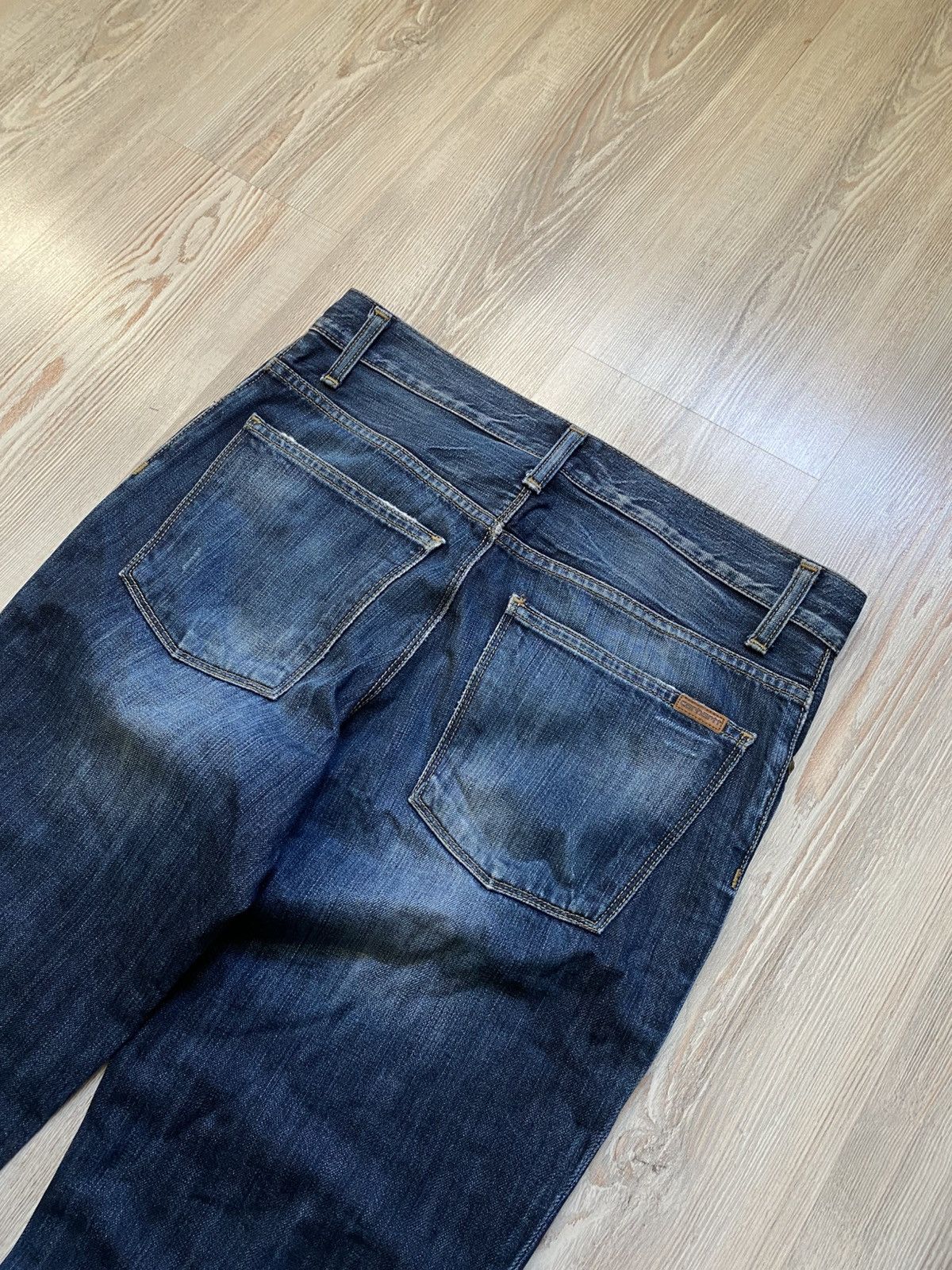 Carhartt Carhartt Denim Size US 32 / EU 48 - 5 Thumbnail