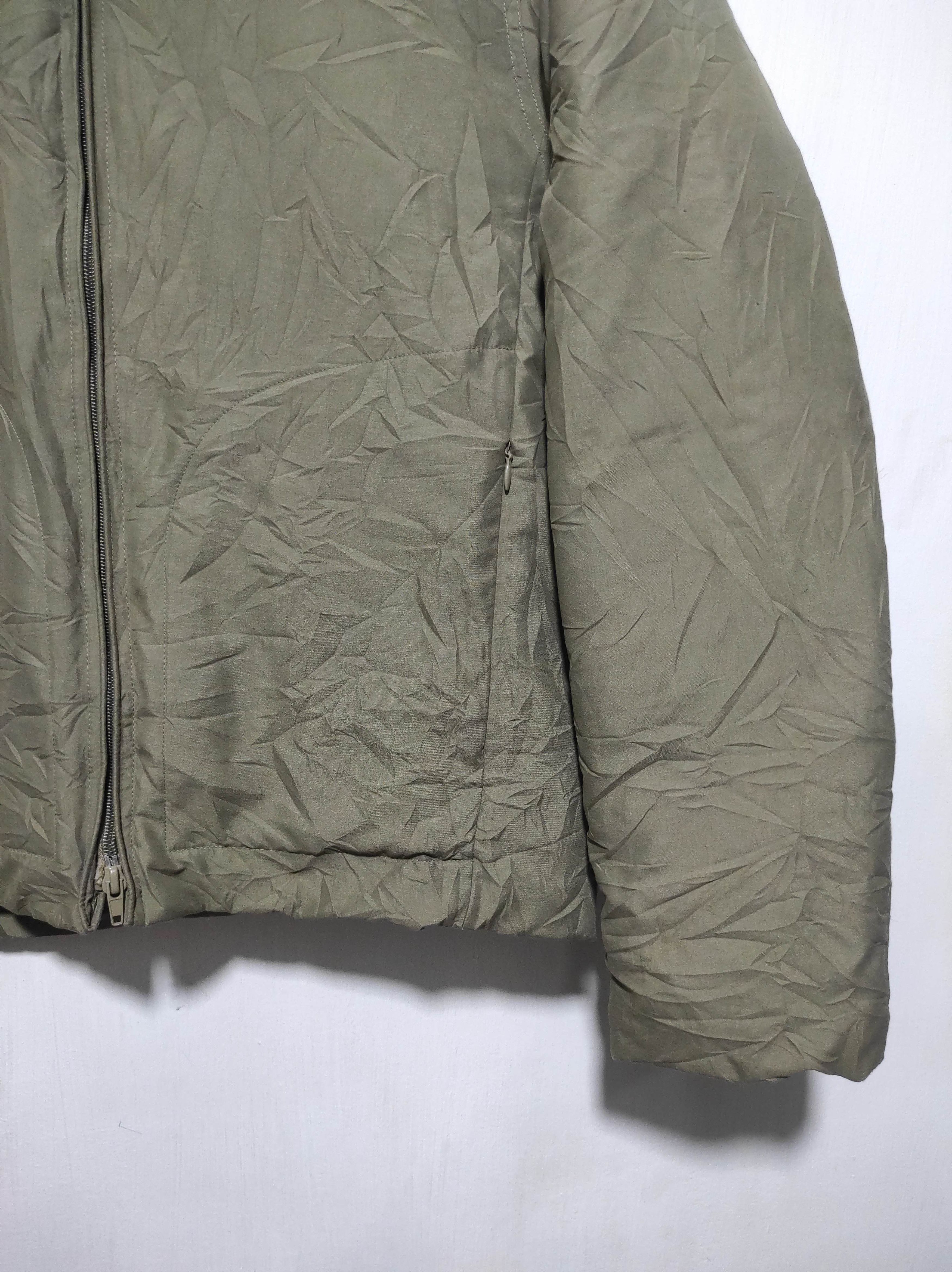 If Six Was Nine Scot Club Fur Hoodie Jacket Size US S / EU 44-46 / 1 - 4 Thumbnail
