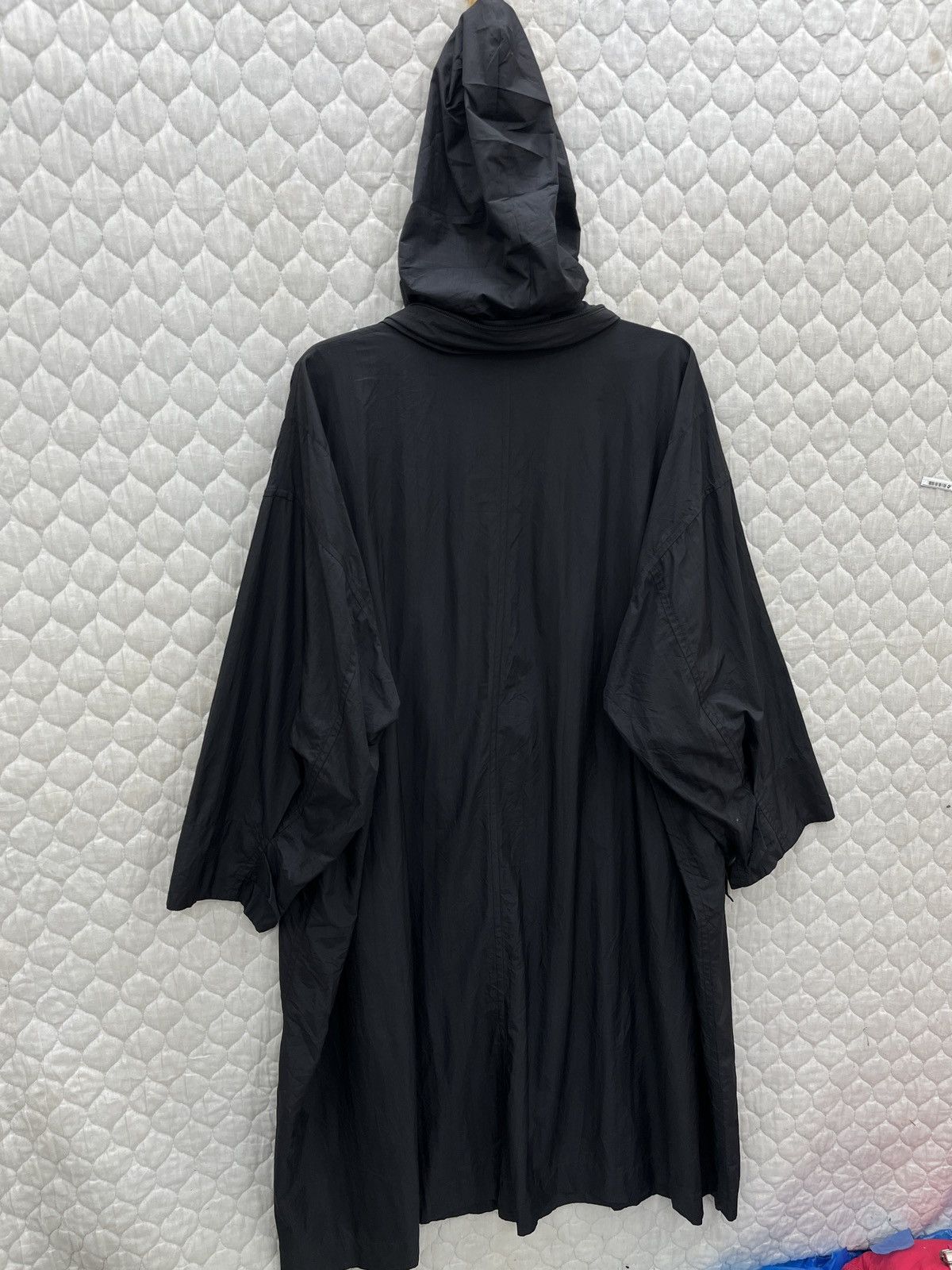 Issey Miyake 🔥🔥🔥ARCHIVE VTG ISSEY MIYAKE WINDCOAT Size US M / EU 48-50 / 2 - 10 Thumbnail