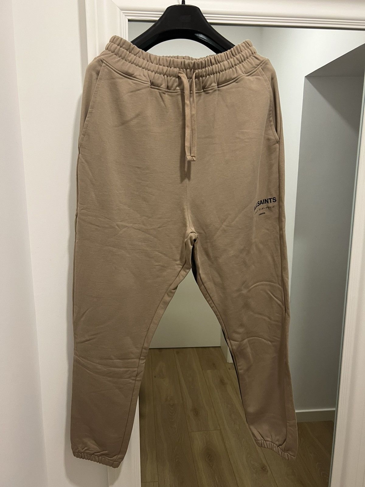 Allsaints AllSaints sweatpants Size US 31 - 1 Thumbnail