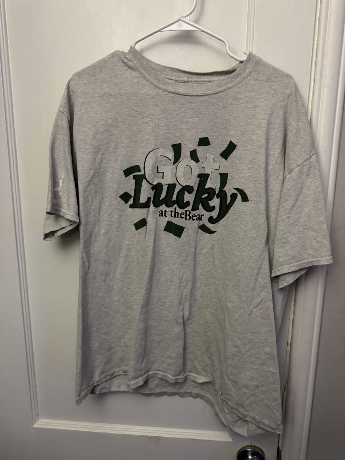 Vintage Lucky Vintage Shirt Size US L / EU 52-54 / 3 - 1 Thumbnail